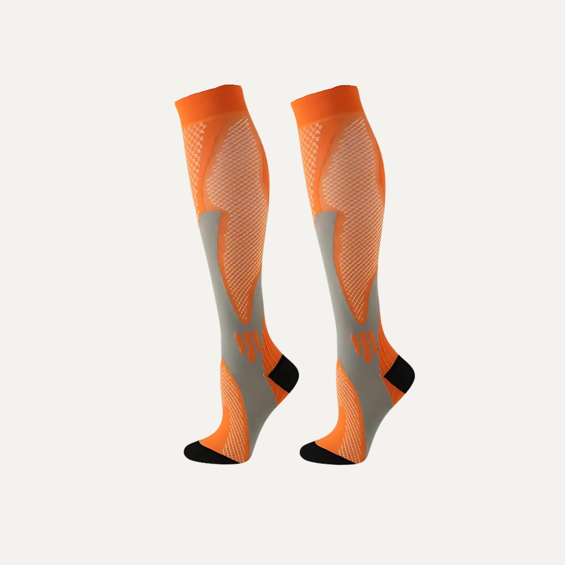 Cloggies Heavy-Duty Compression Socks