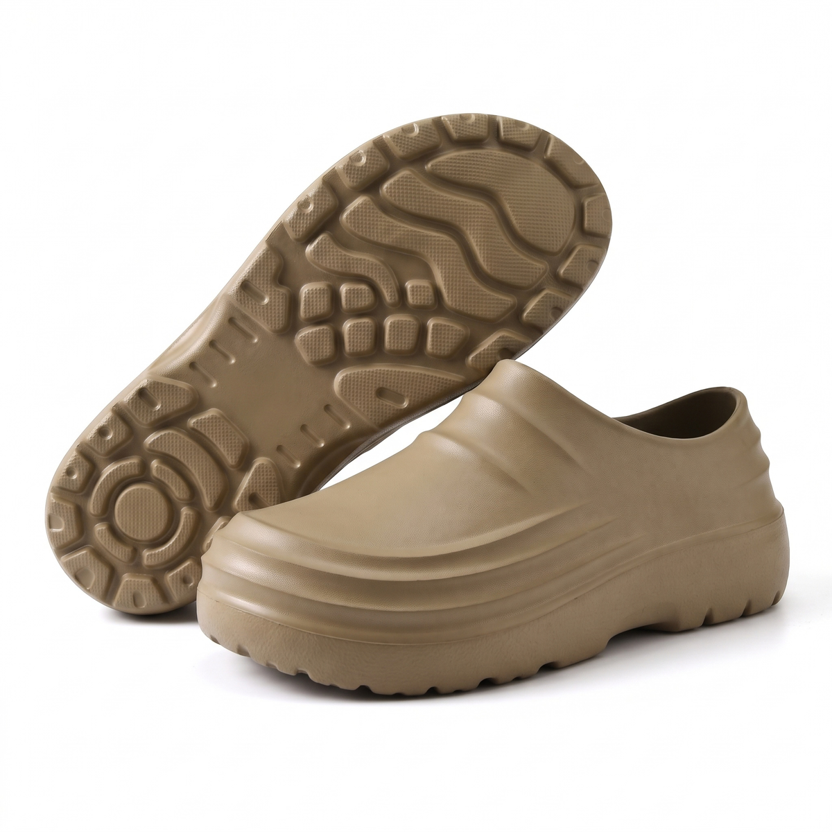 Cloggies Classic – Clogs für Fuß- & Rückenschmerzen