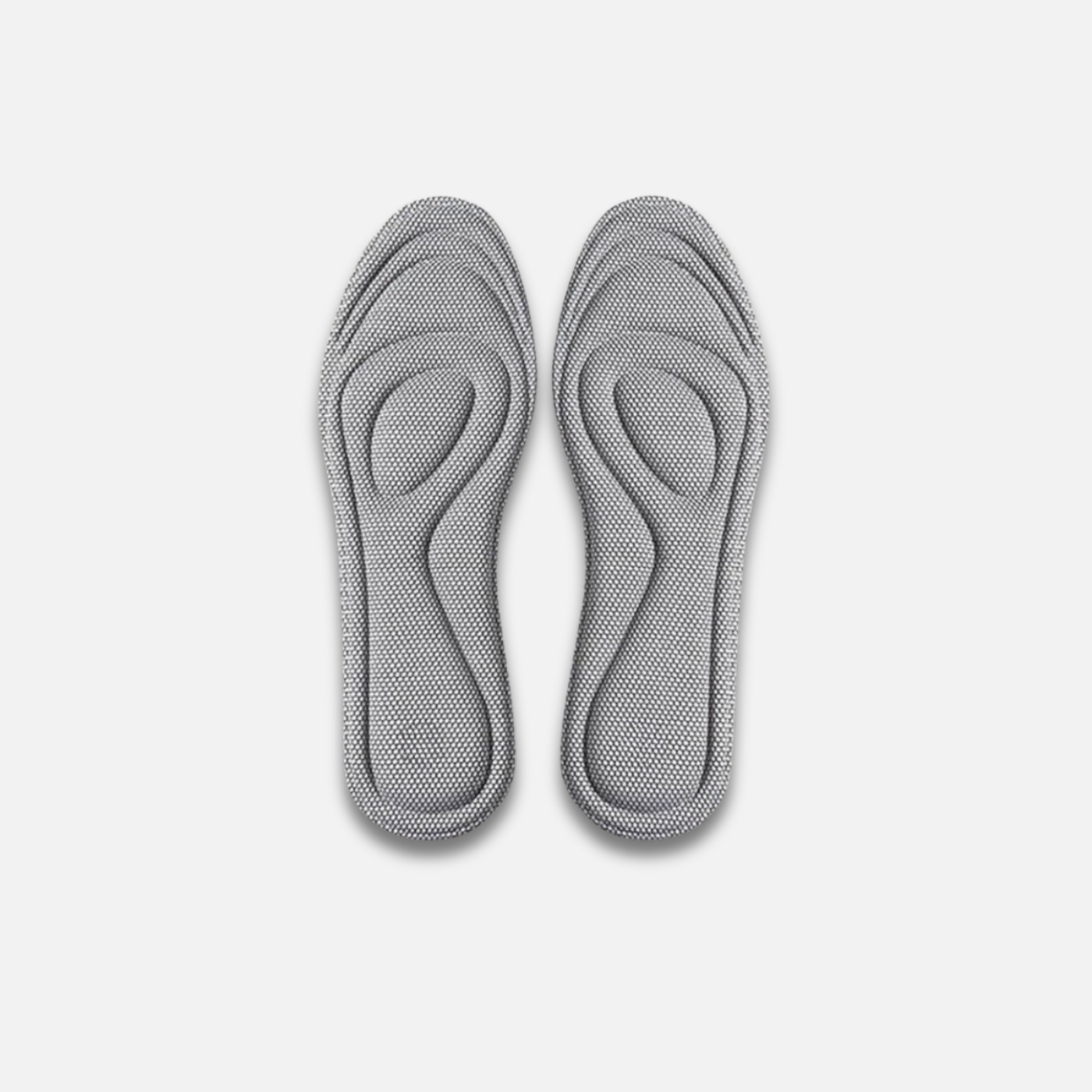 Cloggies Orthopädische adaptive Einlegesohlen