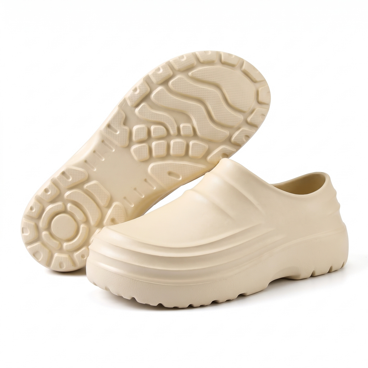 Cloggies Classic – Clogs für Fuß- & Rückenschmerzen