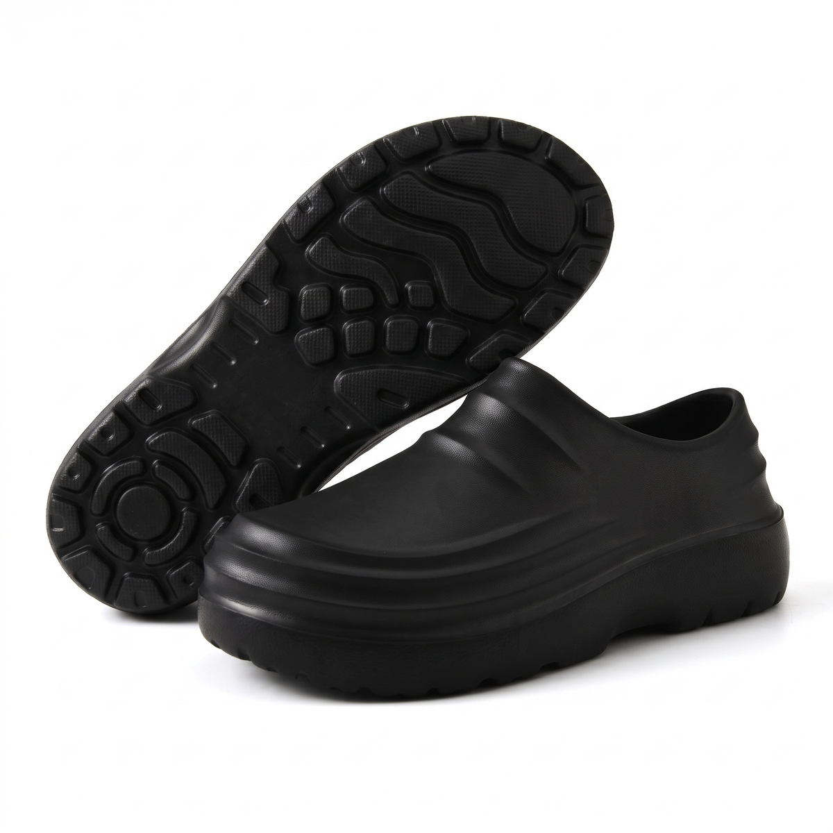Cloggies Classic – Clogs für Fuß- & Rückenschmerzen