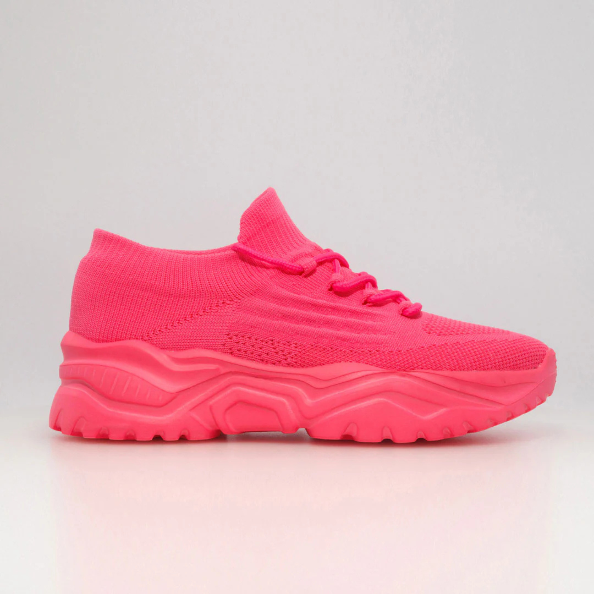 Ortho Cloud - Pink
