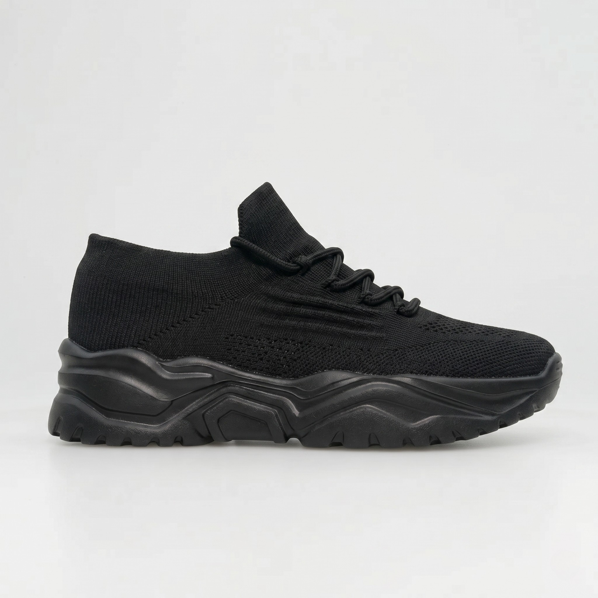 Ortho Cloud - Schwarz