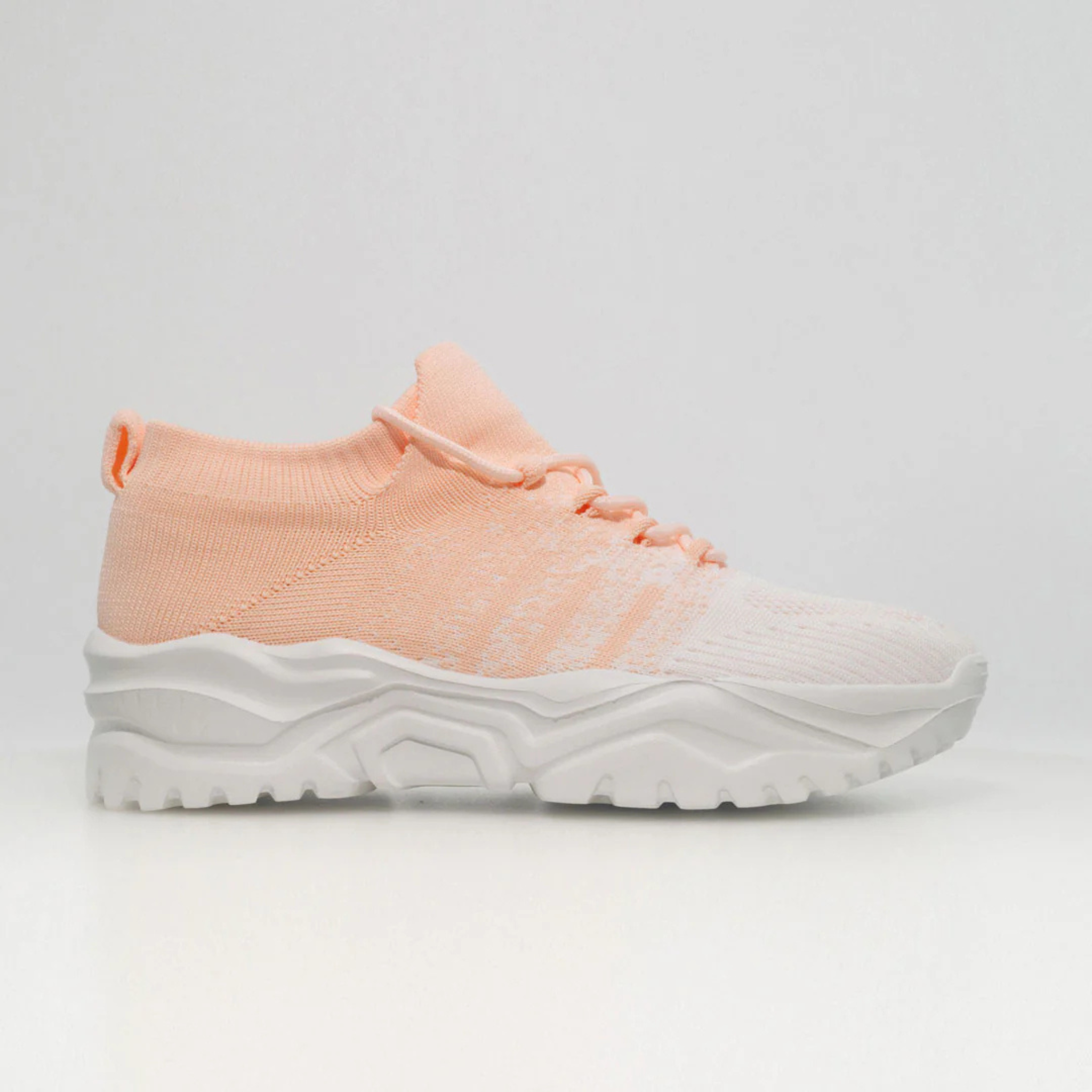 Ortho Cloud - Pfirsich