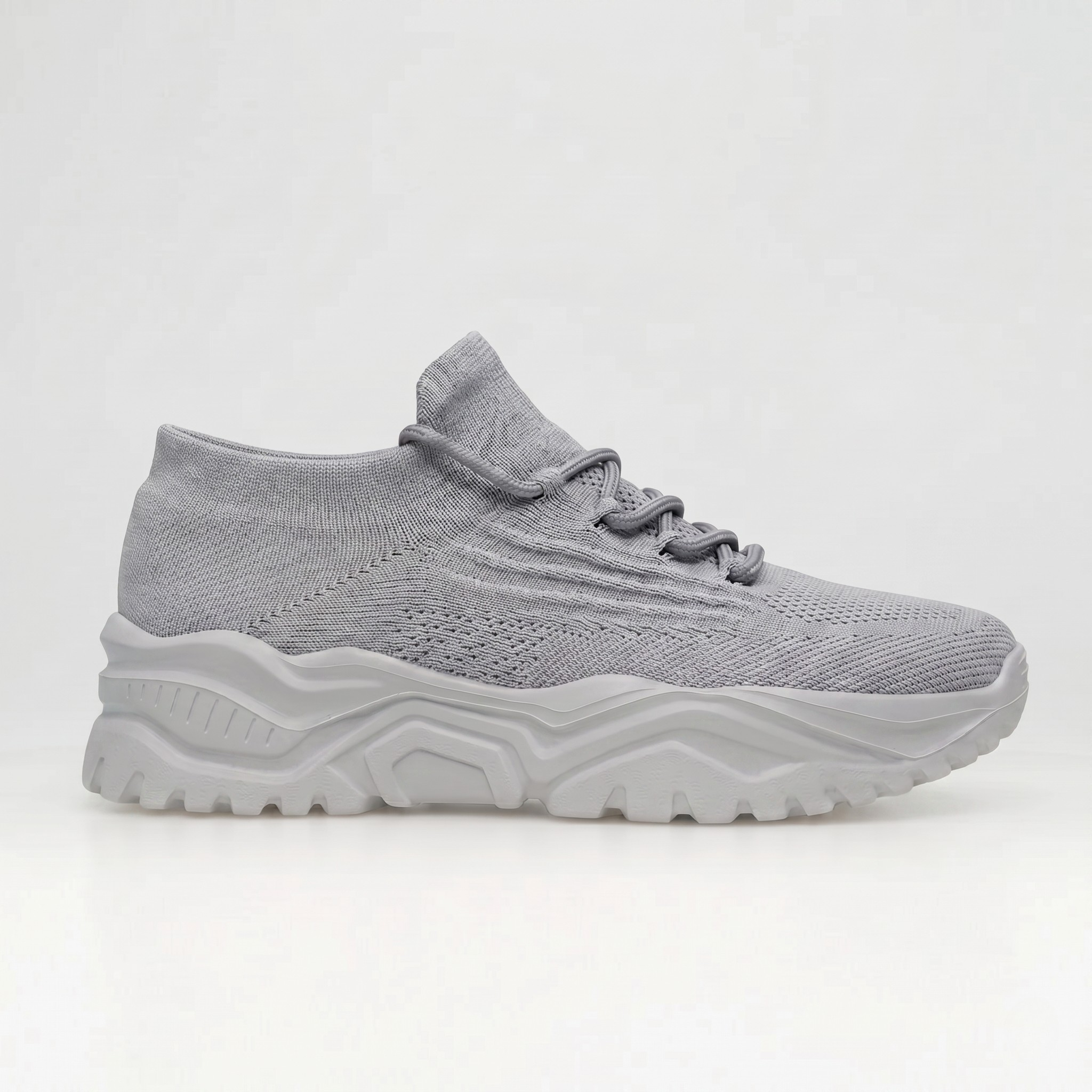 Ortho Cloud - Grau