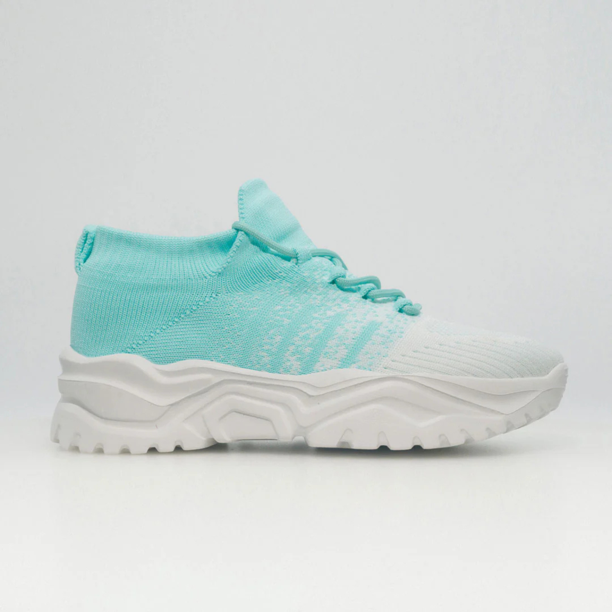 Ortho Cloud - Hellblau