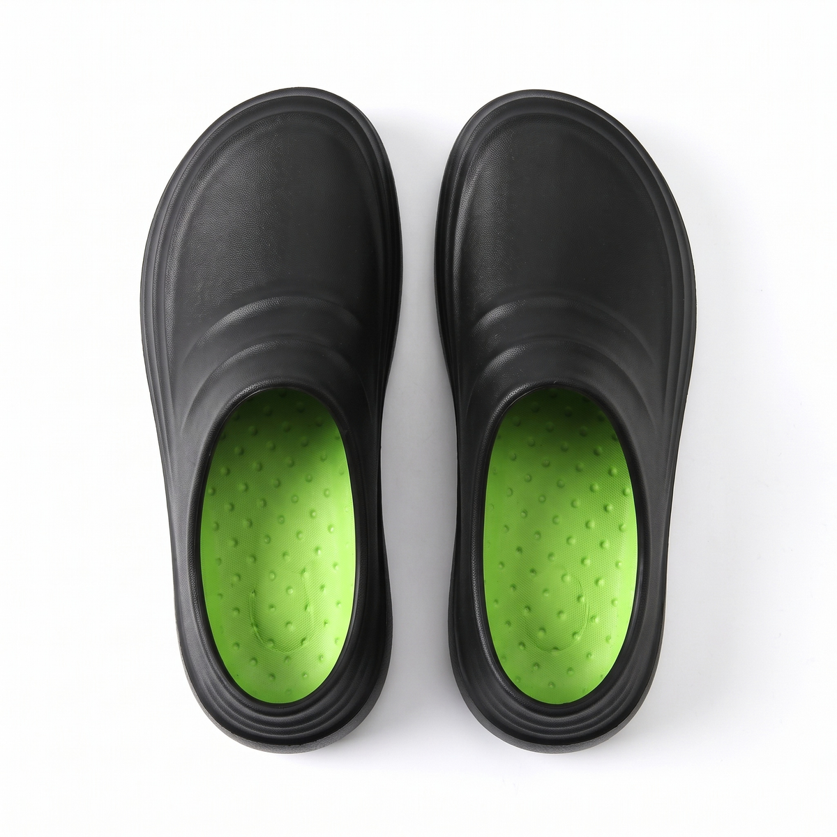 Cloggies Classic – Clogs für Fuß- & Rückenschmerzen
