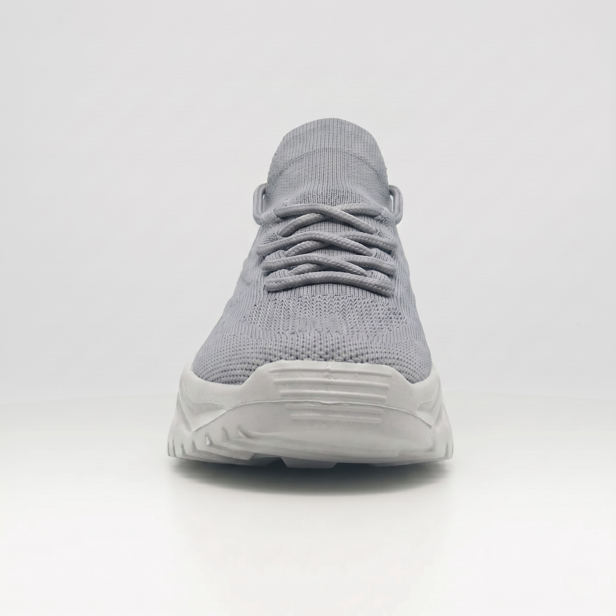 Ortho Cloud - Grau