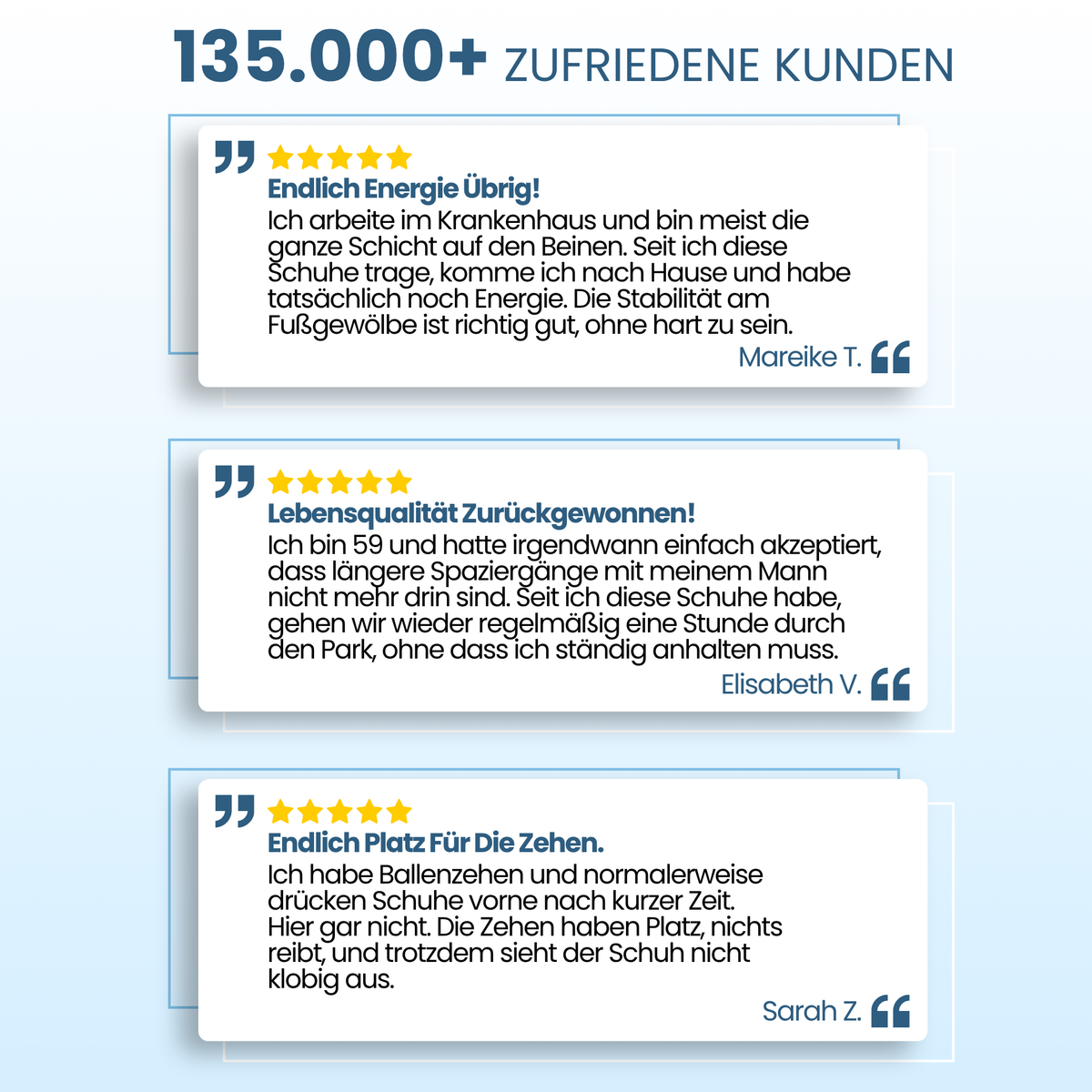 Ortho Pro - Grau / Weiß