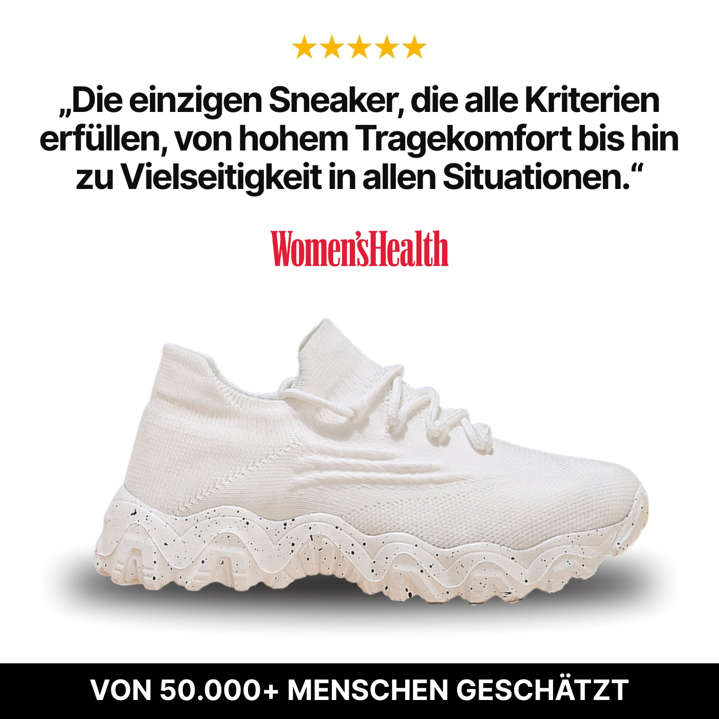Mira – Gesunde und stützende Wanderschuhe