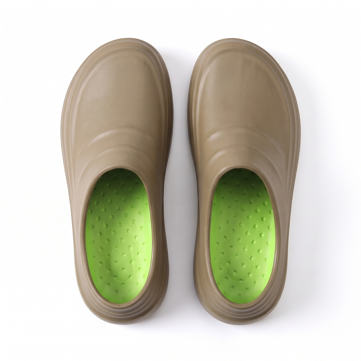 Cloggies Classic – Clogs für Fuß- & Rückenschmerzen