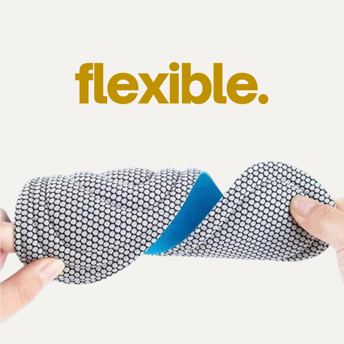 Cloggies Orthopedic Adaptive Insoles