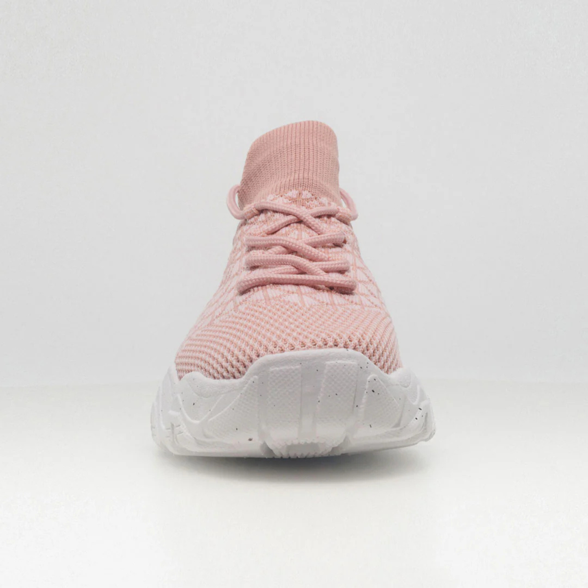 Ortho Pro - Rosa / Weiß