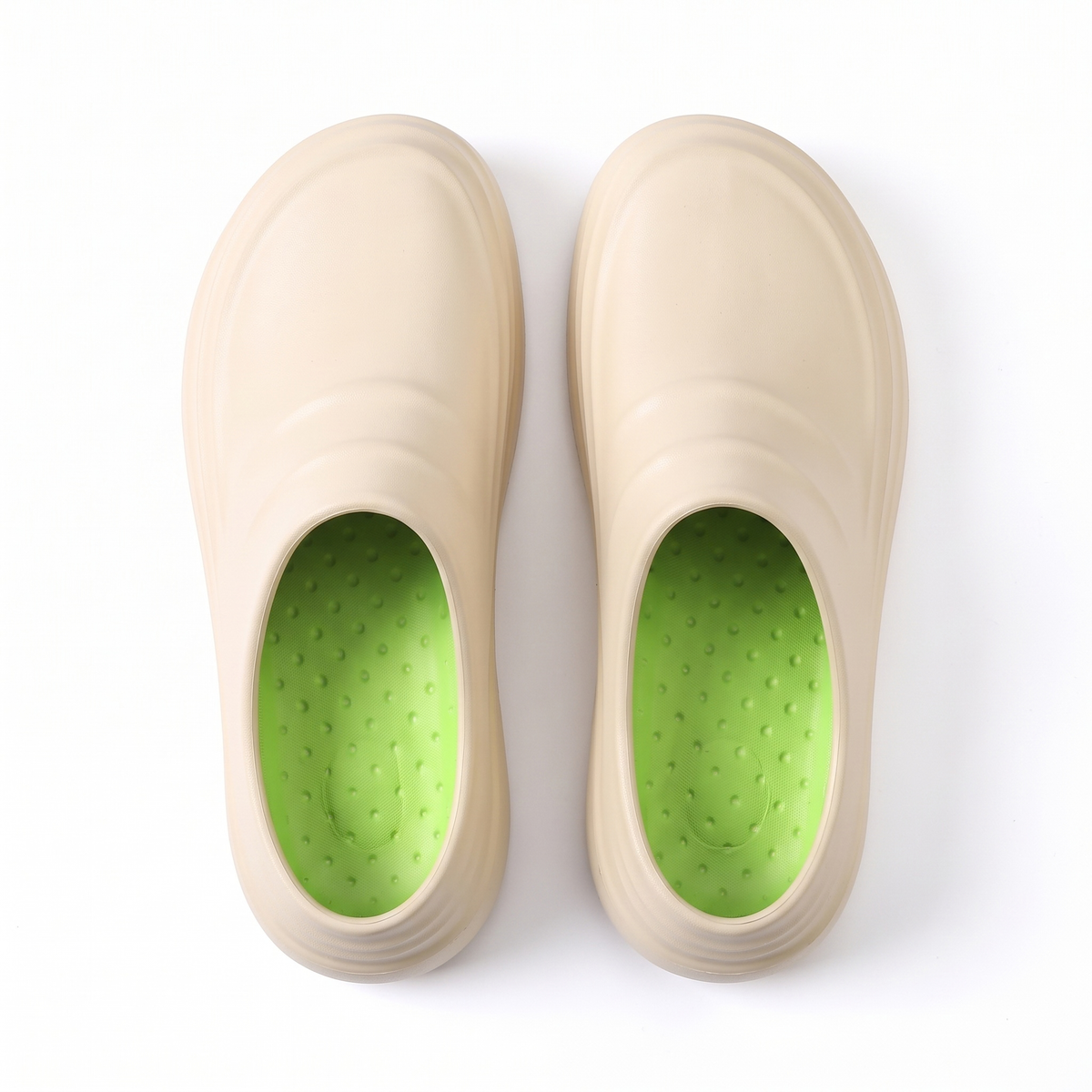 Cloggies Classic – Clogs für Fuß- & Rückenschmerzen