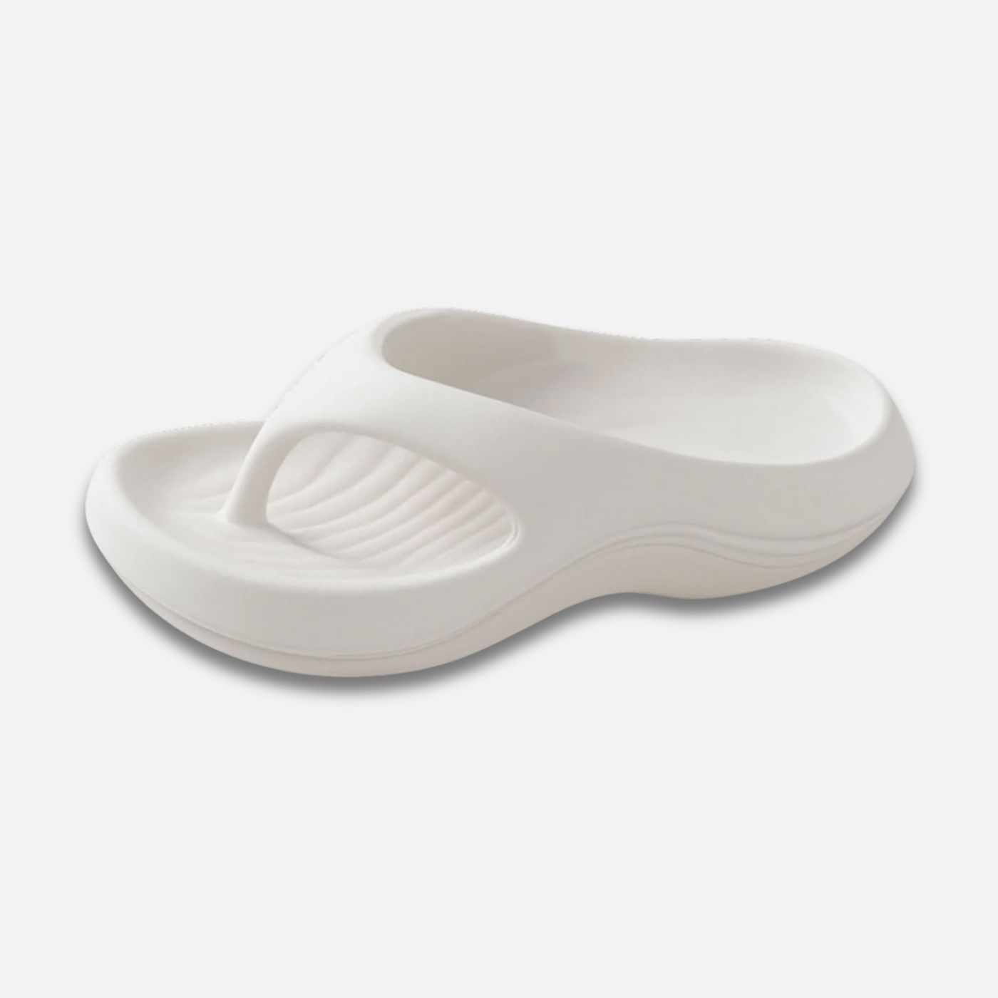 Lina – Gesunde Flip-Flops mit Fußgewölbestütze