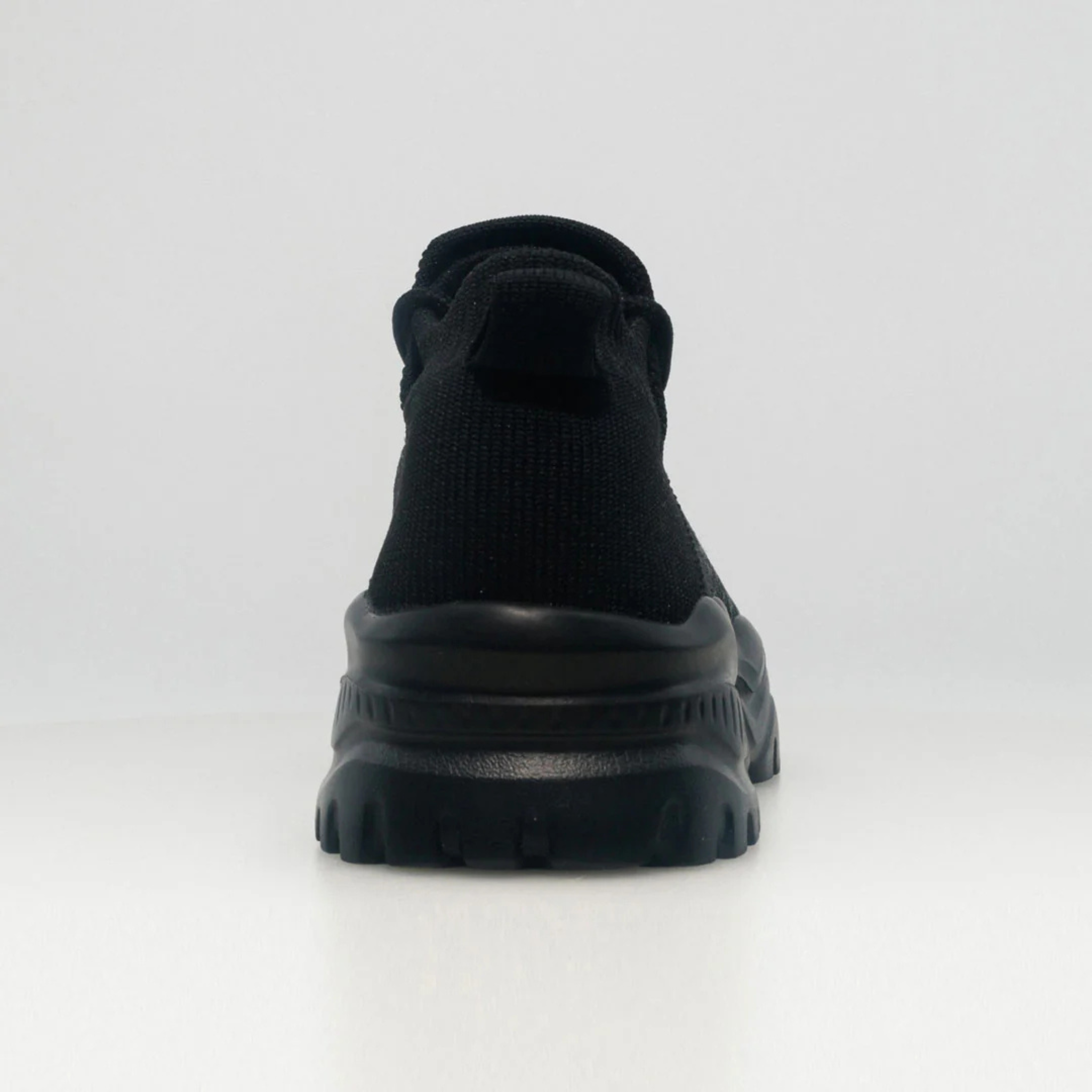 Ortho Cloud - Schwarz / Grau