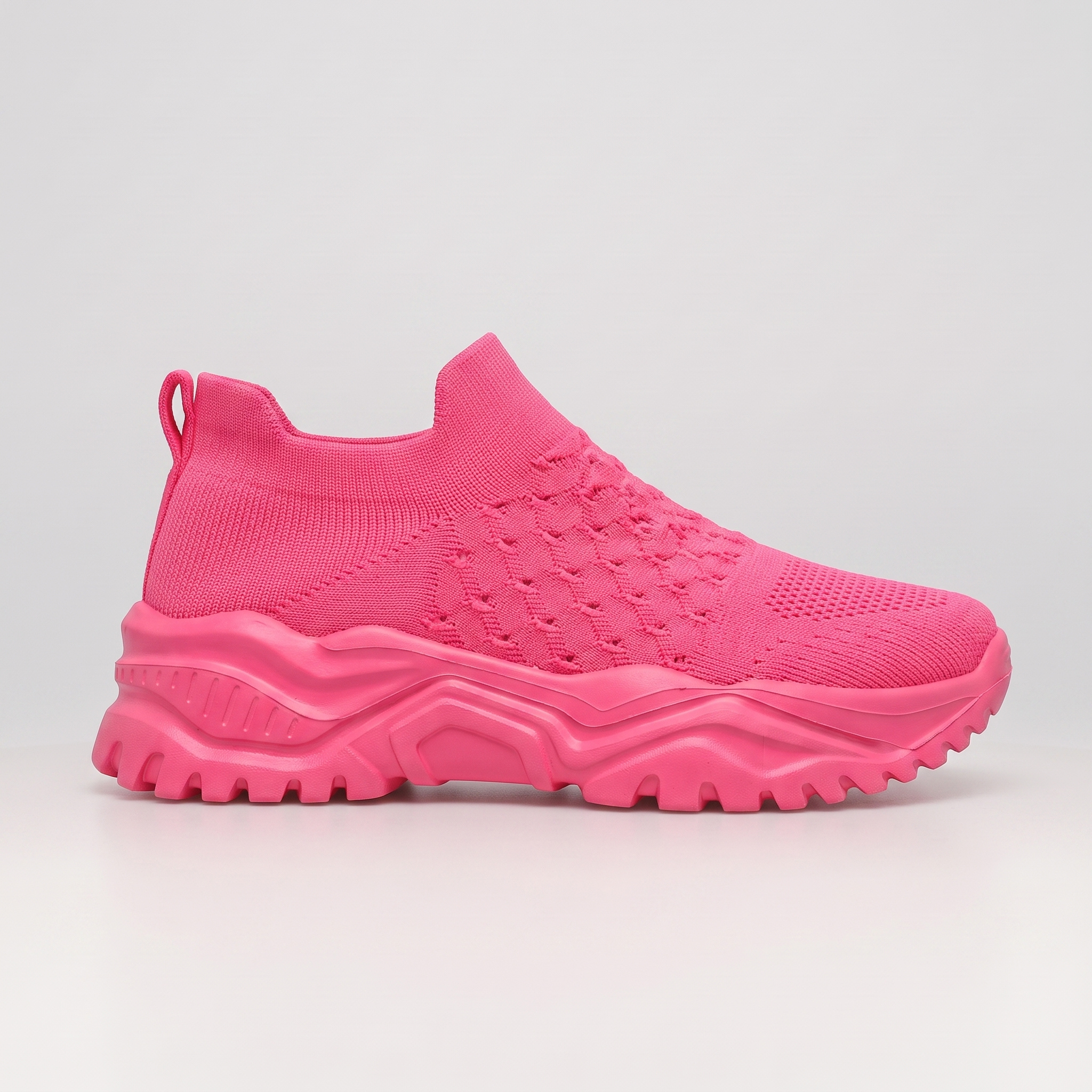 Ortho Flex - Pink