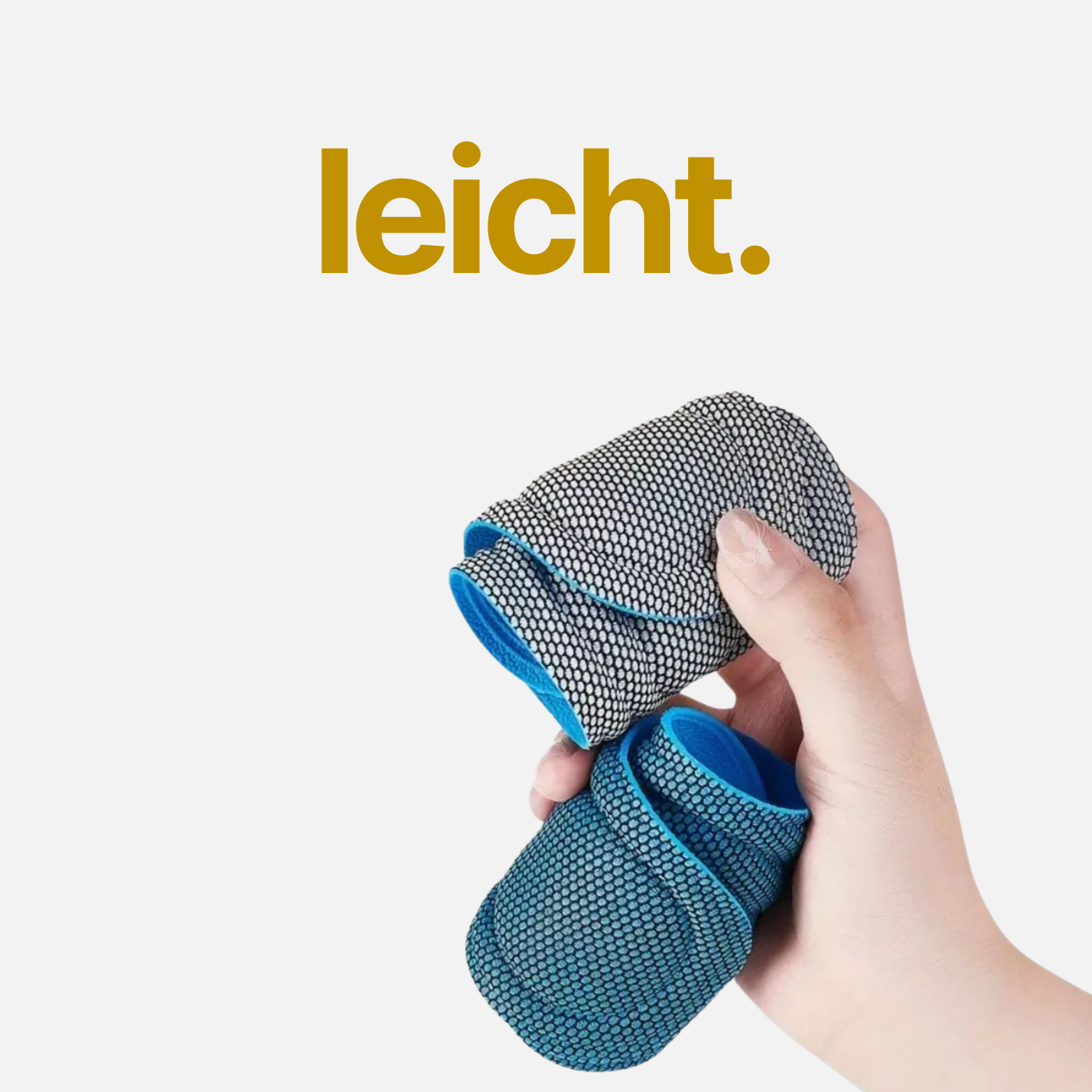 Cloggies Orthopädische adaptive Einlegesohlen