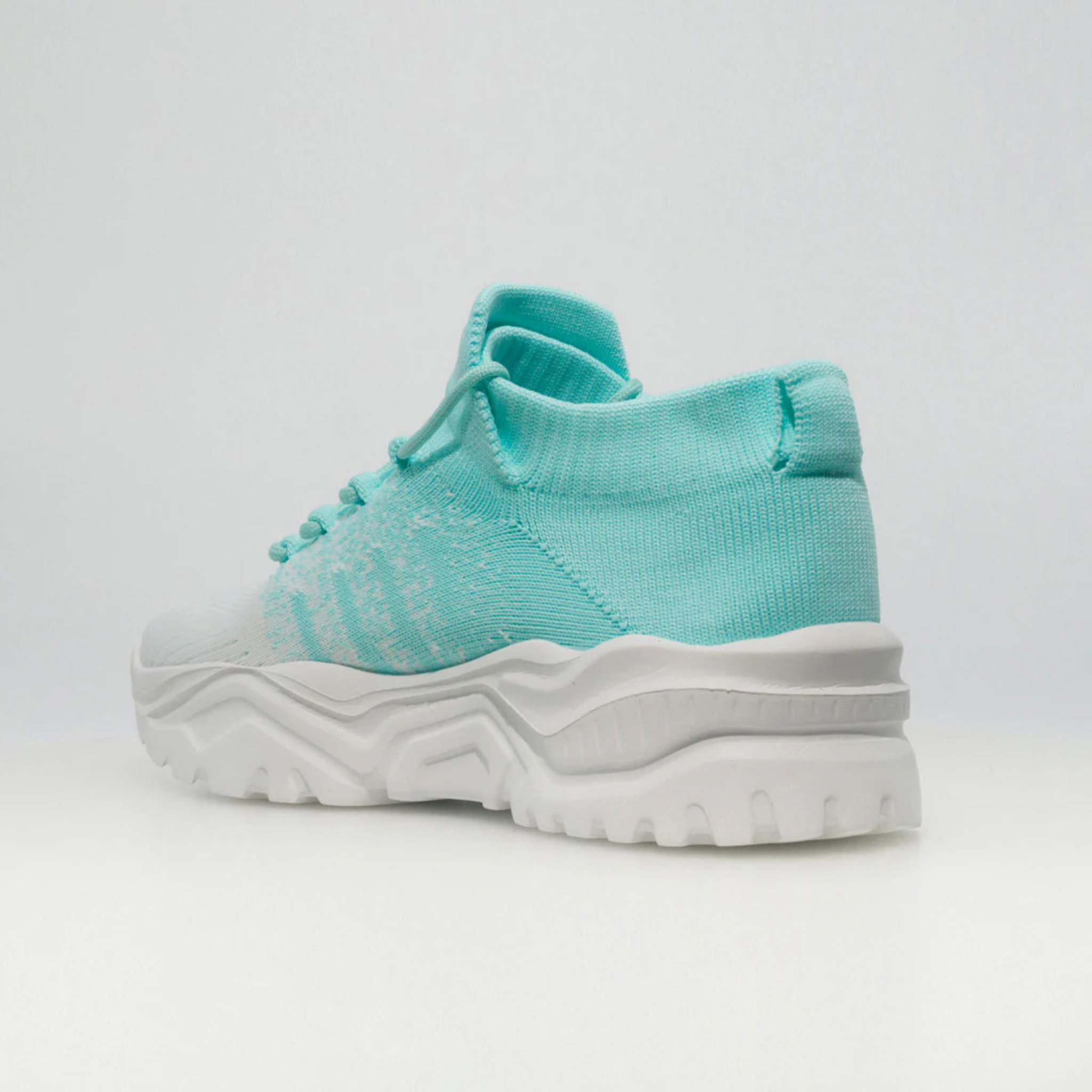 Ortho Cloud - Hellblau