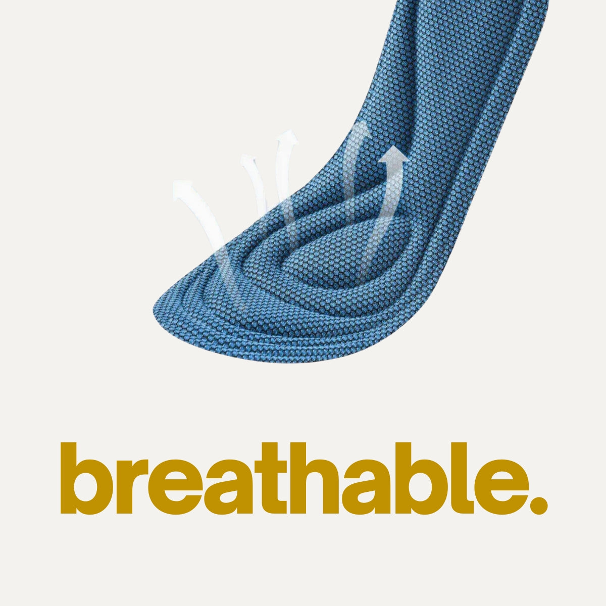 Cloggies Orthopedic Adaptive Insoles