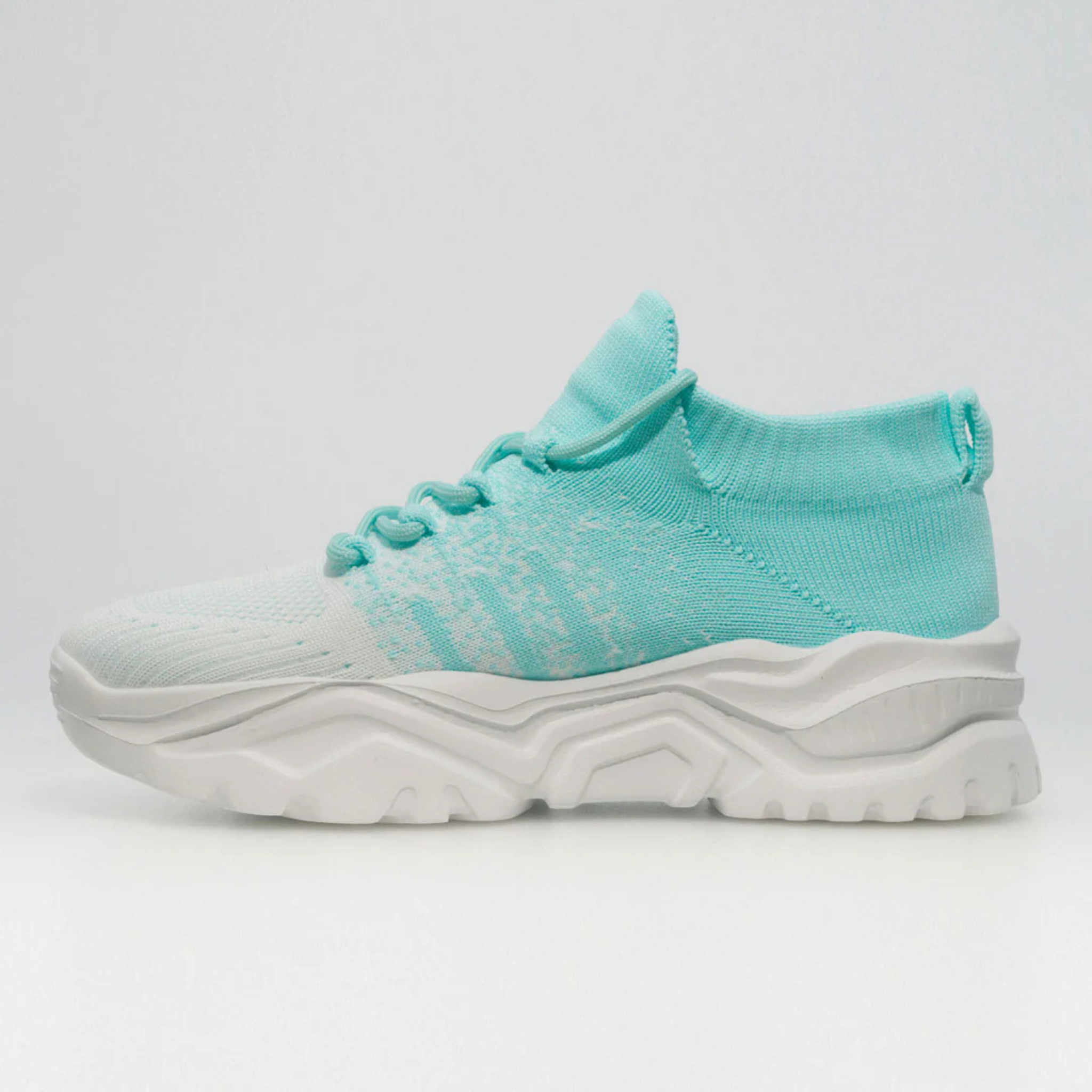 Ortho Cloud - Hellblau
