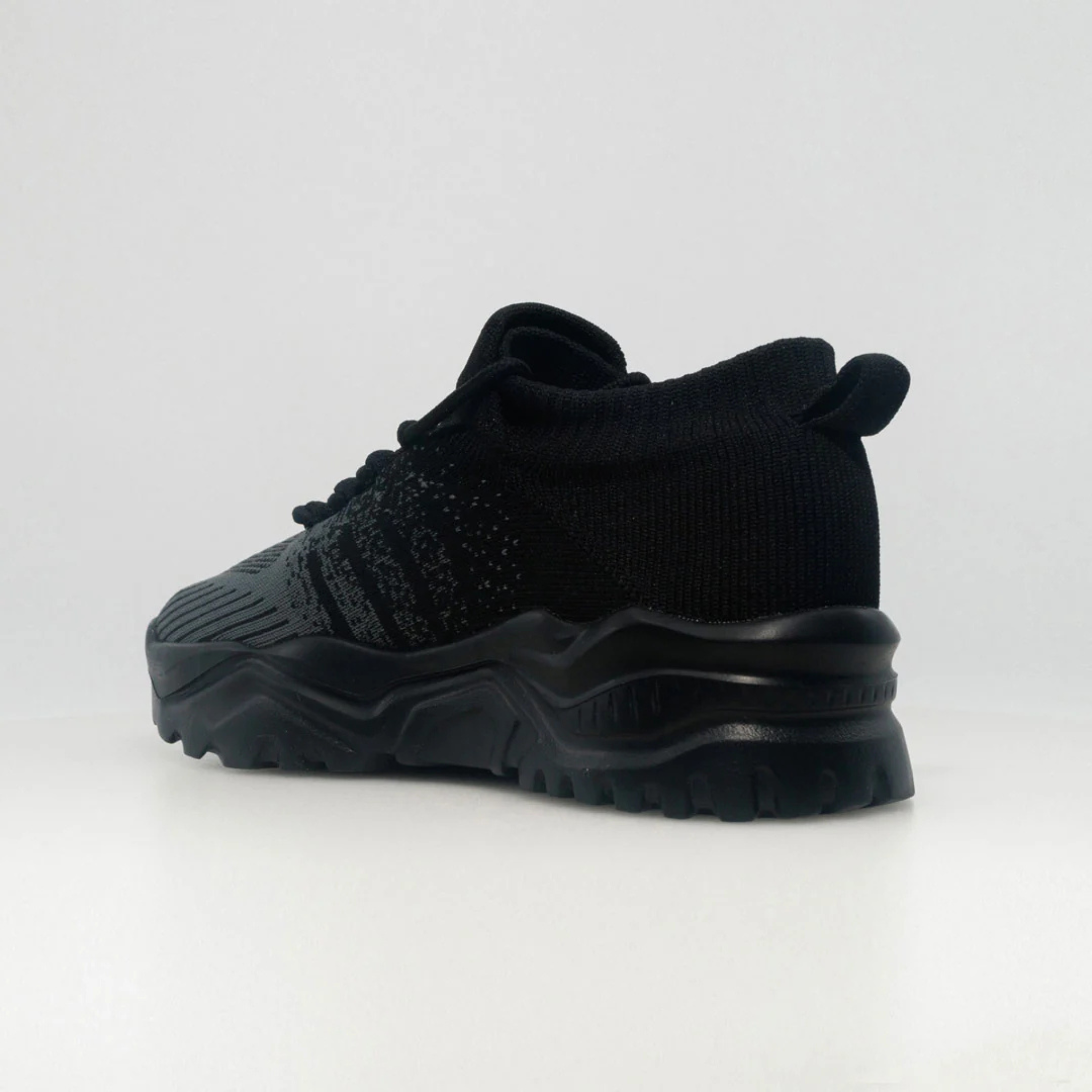 Ortho Cloud - Schwarz / Grau