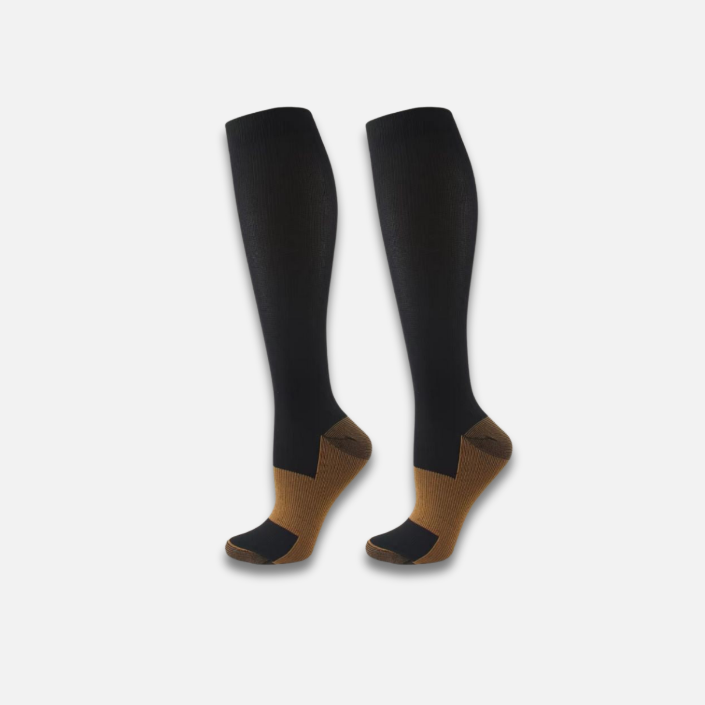 Cloggies Performance Kompressionsstrümpfe