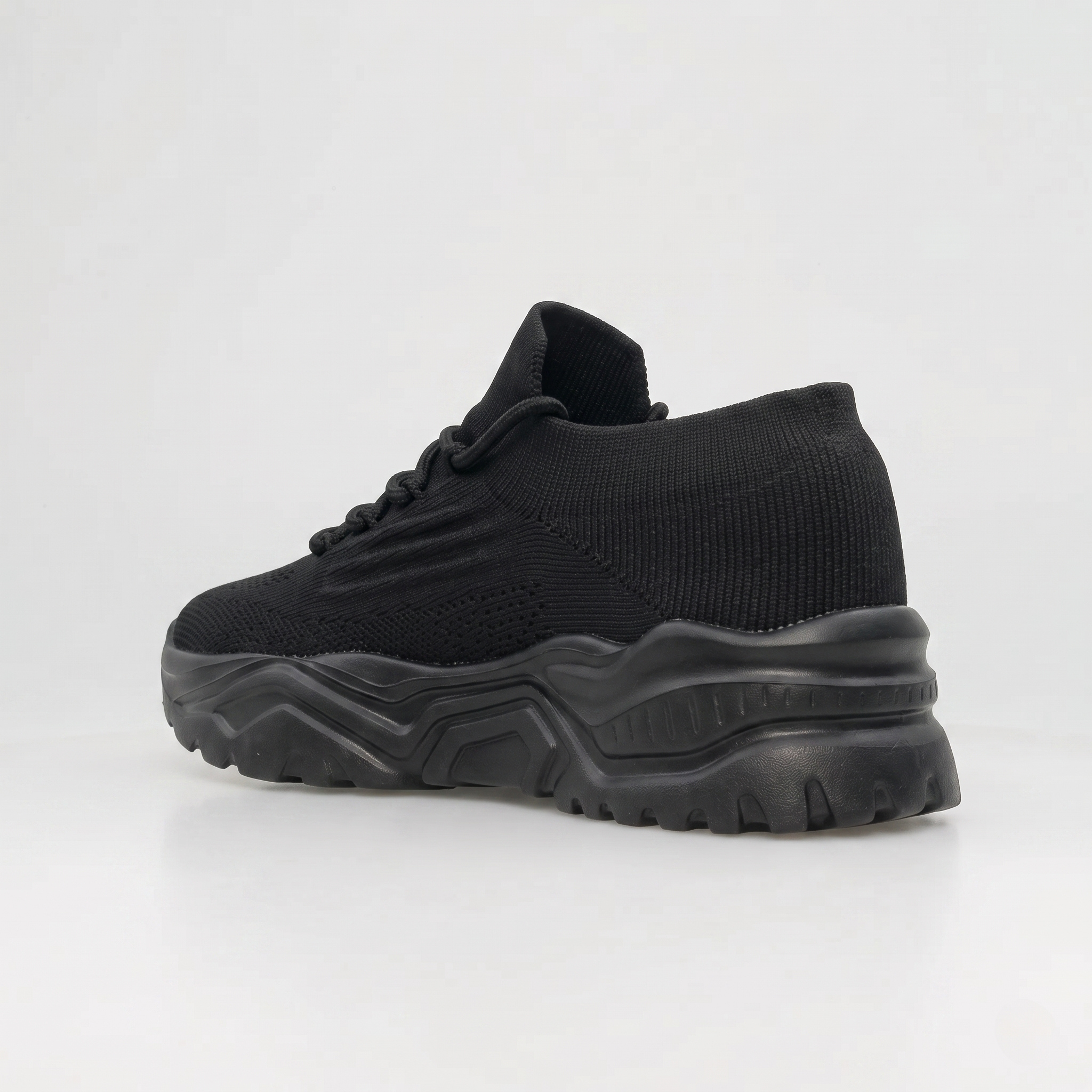 Ortho Cloud - Schwarz