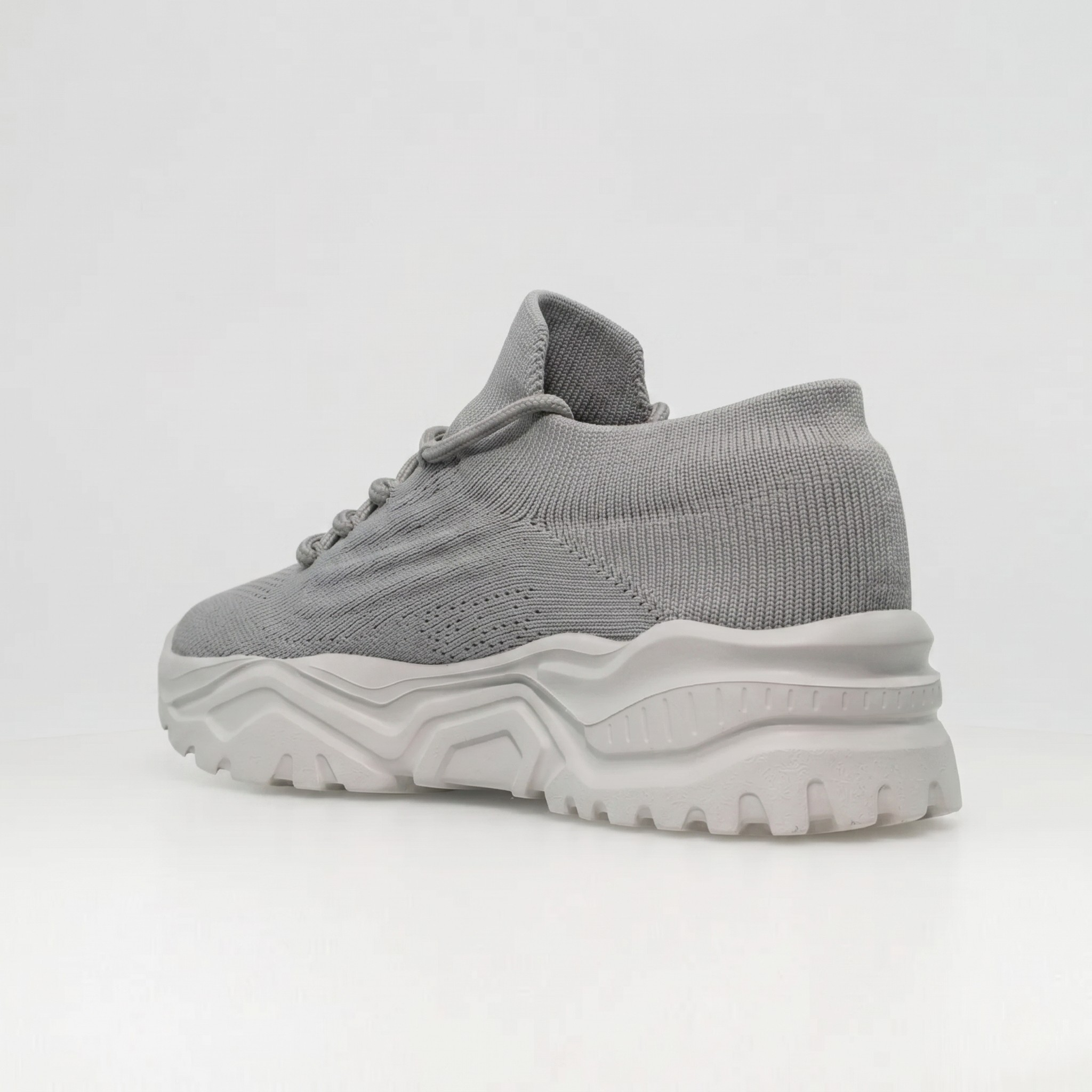 Ortho Cloud - Grau