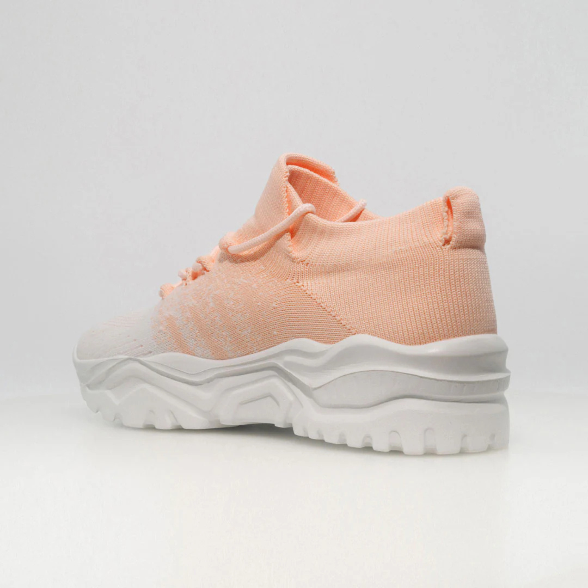 Ortho Cloud - Pfirsich