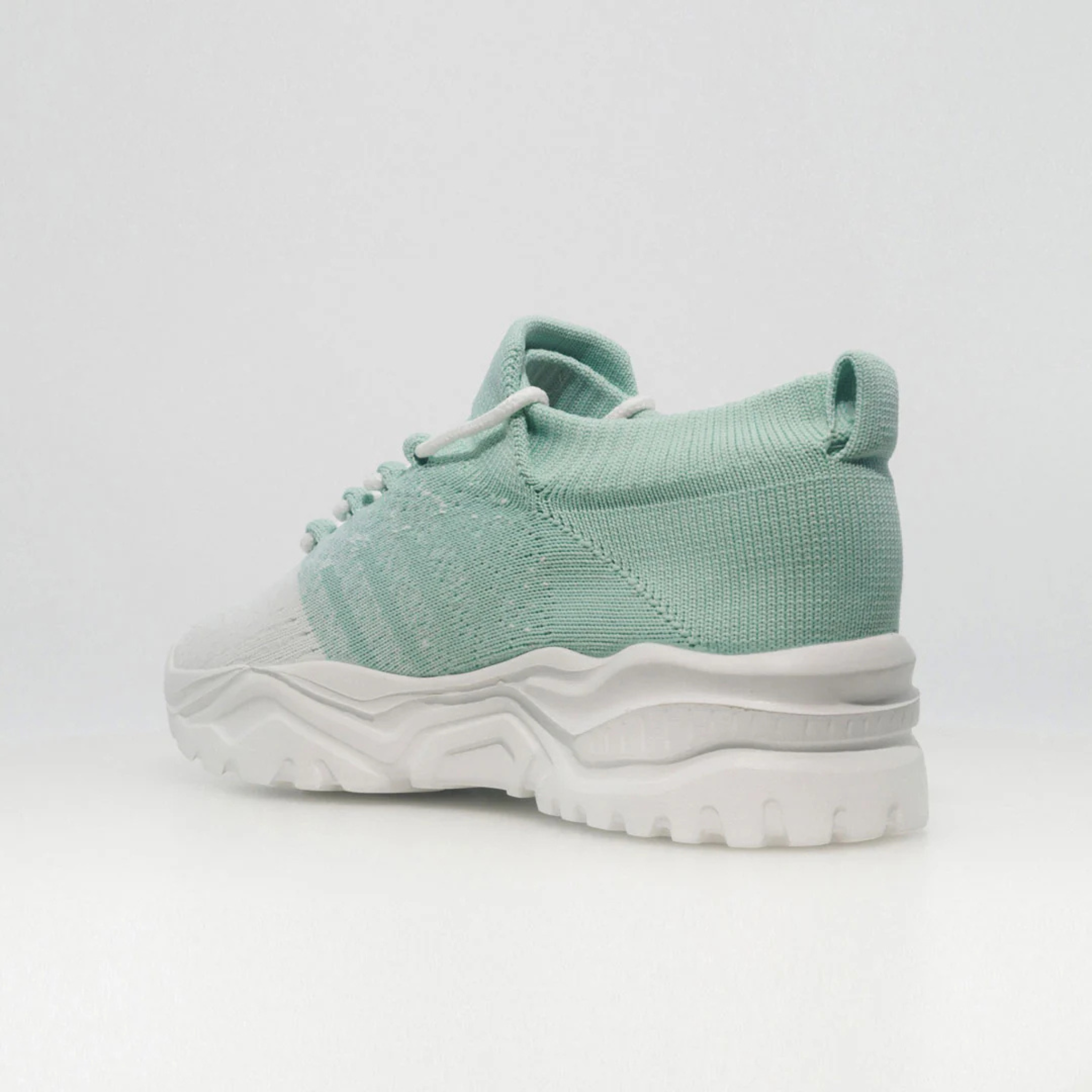 Ortho Cloud - Mintgrün