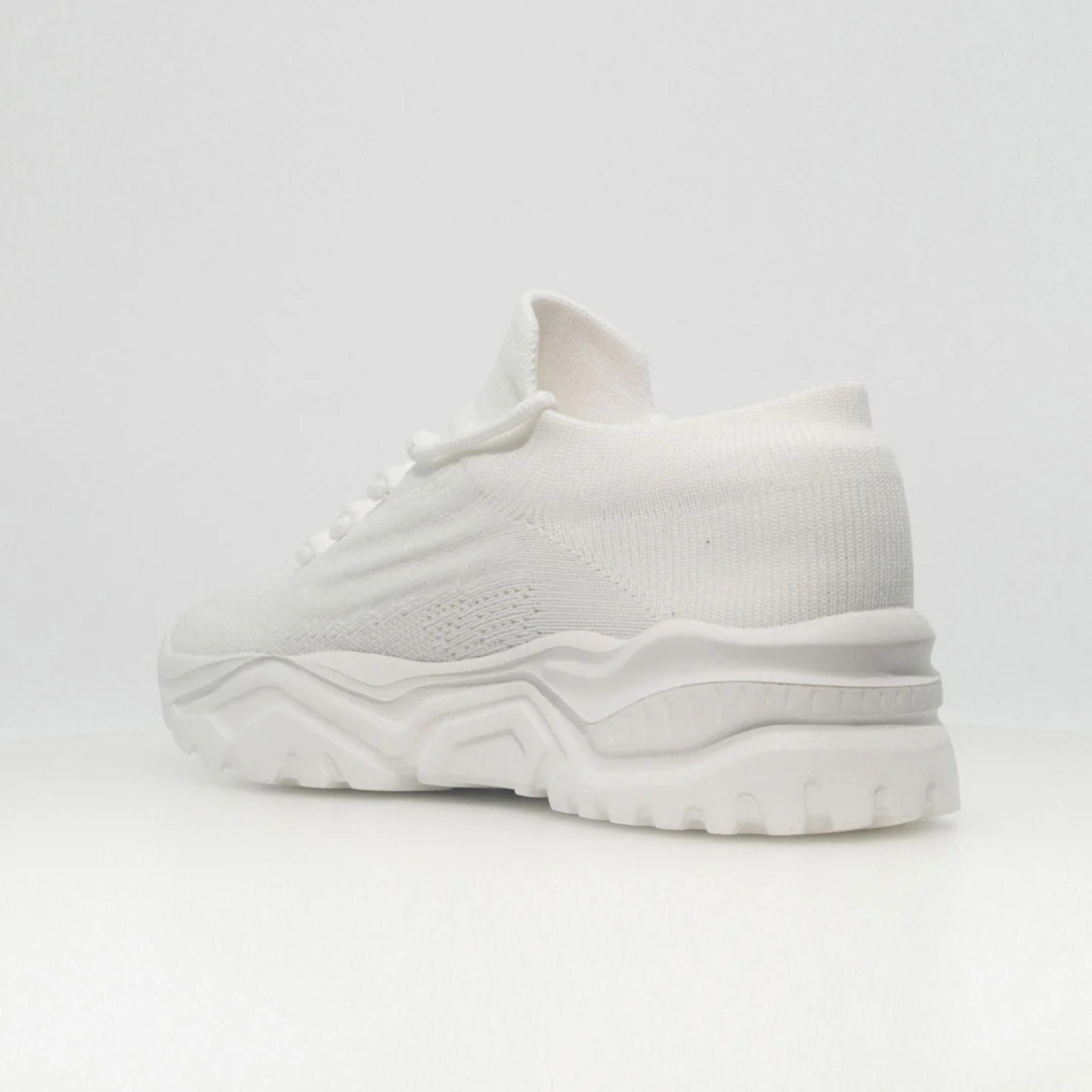 Ortho Cloud - Weiß
