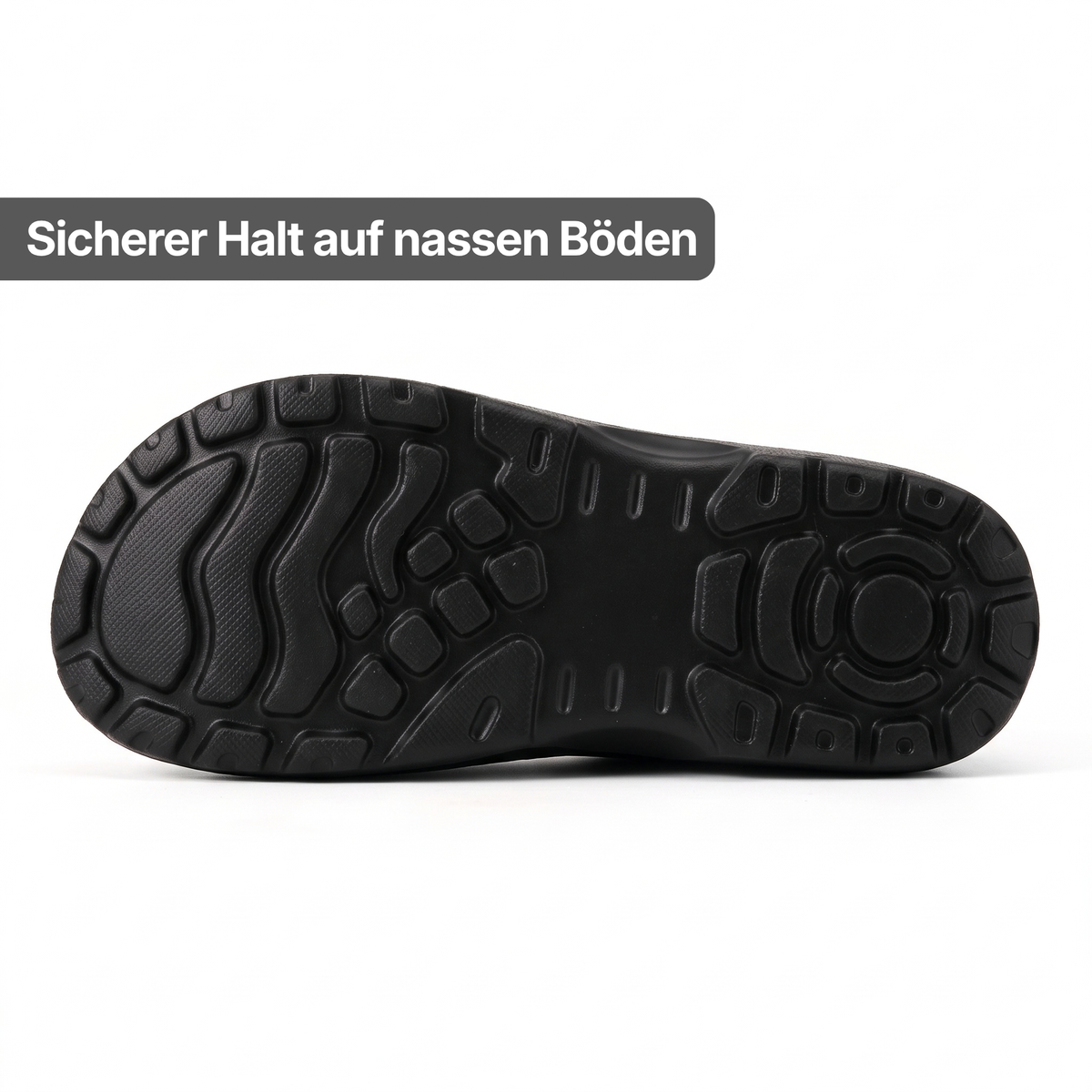 Cloggies Classic – Clogs für Fuß- & Rückenschmerzen