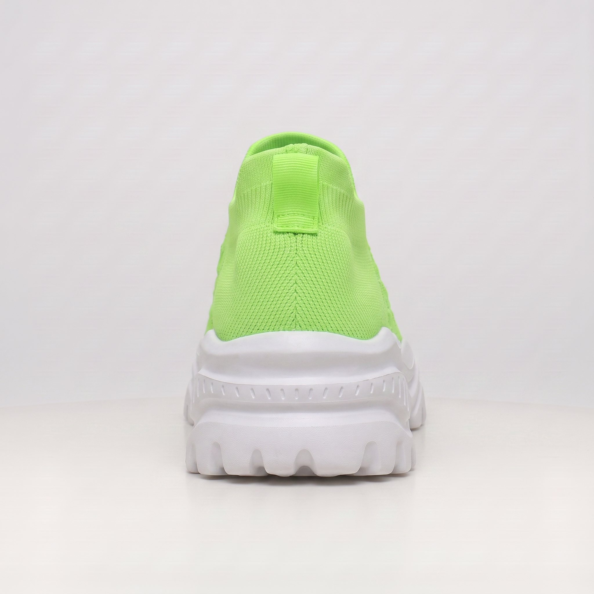 Ortho Flex - Neongrün