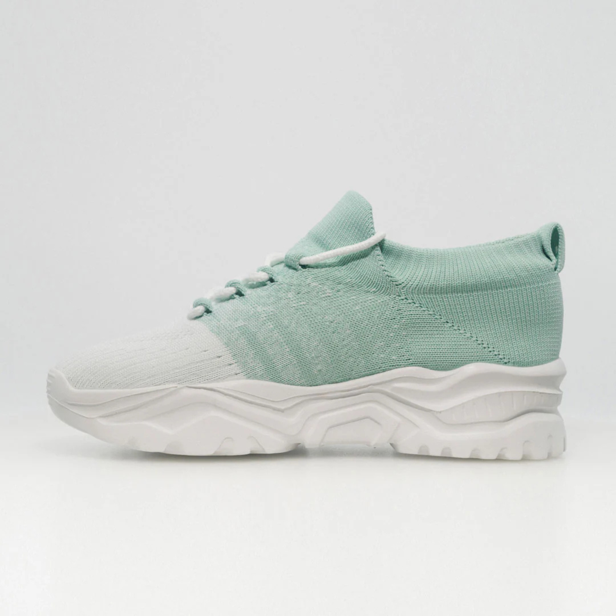 Ortho Cloud - Mintgrün