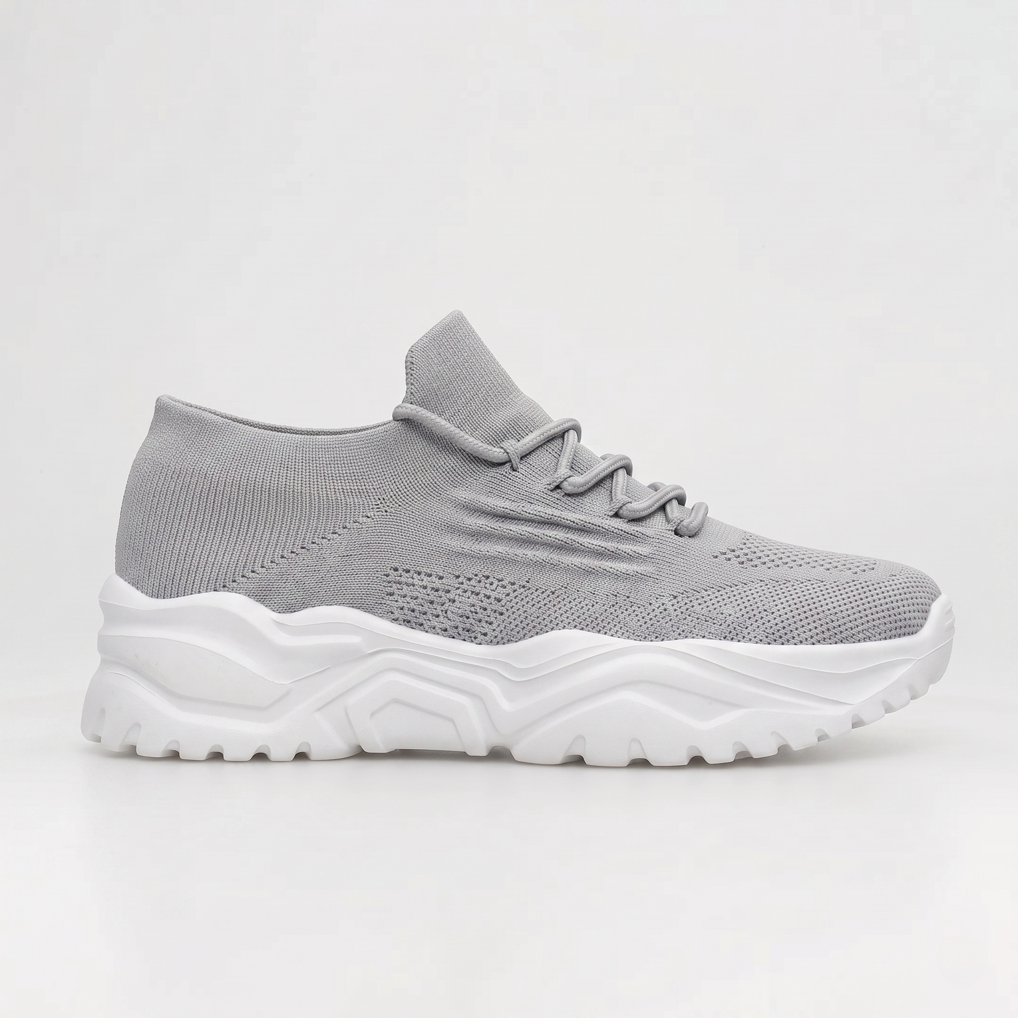 Ortho Cloud - Grau