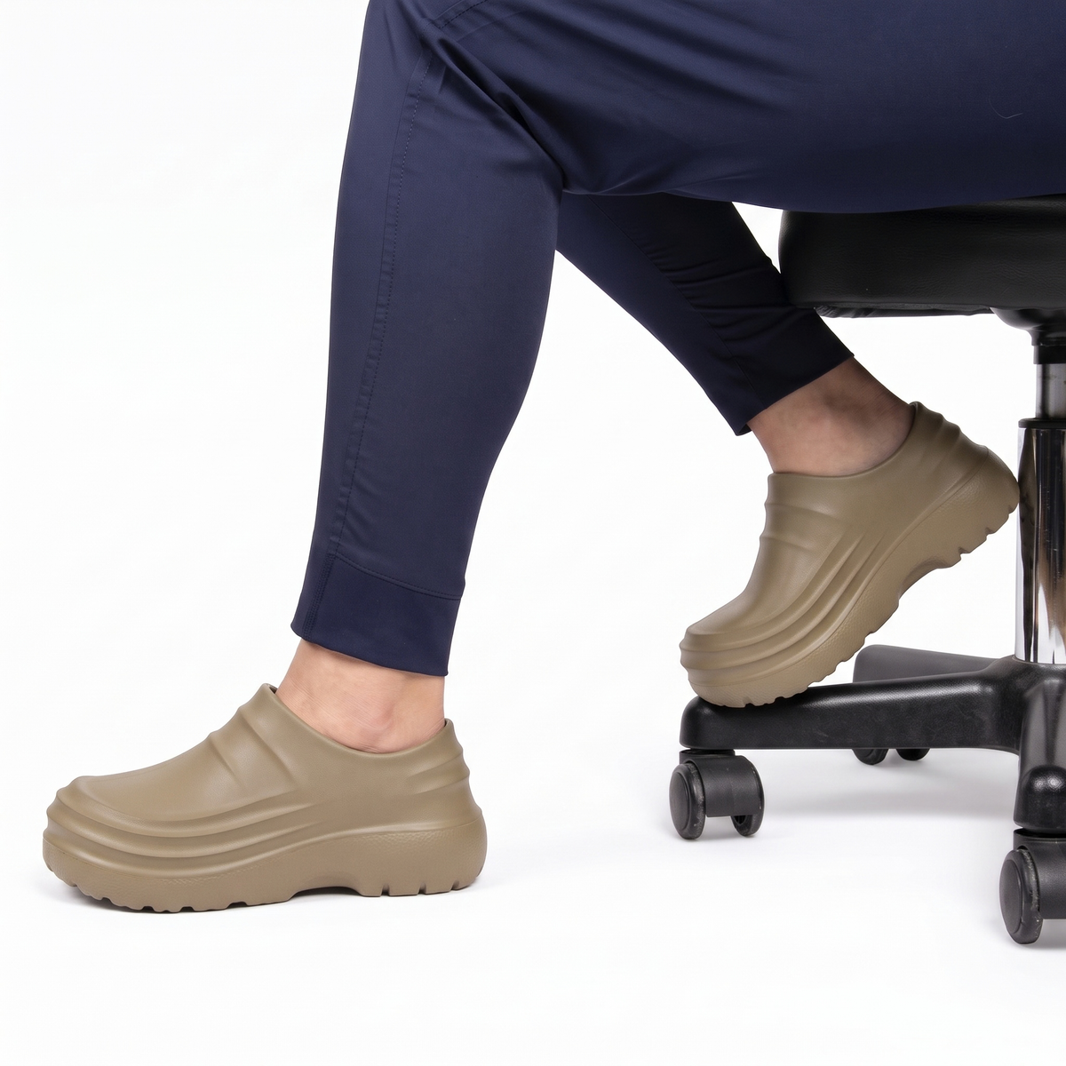 Cloggies Classic – Clogs für Fuß- & Rückenschmerzen