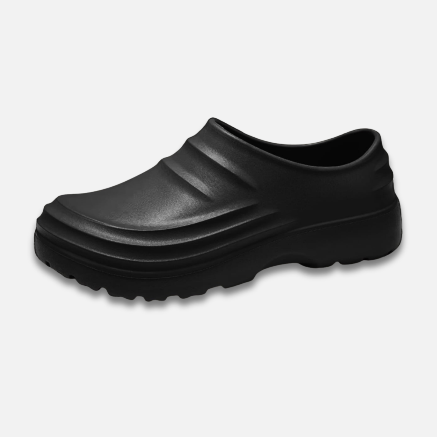 Cloggies Klassisch - Gesunde und rutschfeste Komfort Clogs