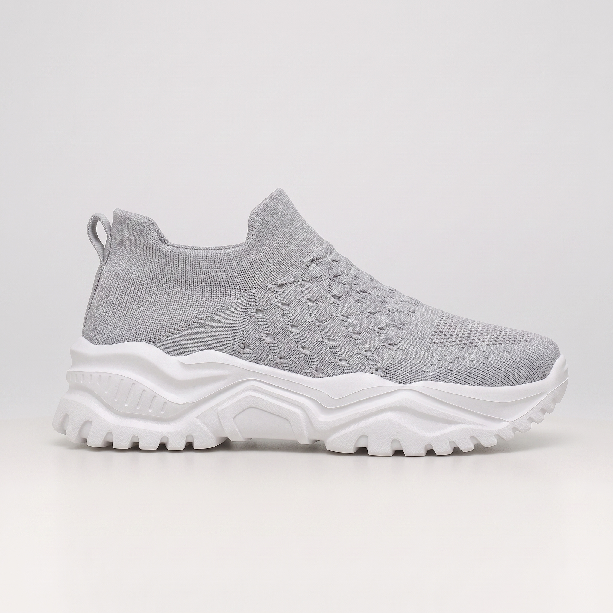 Ortho Flex - Grau