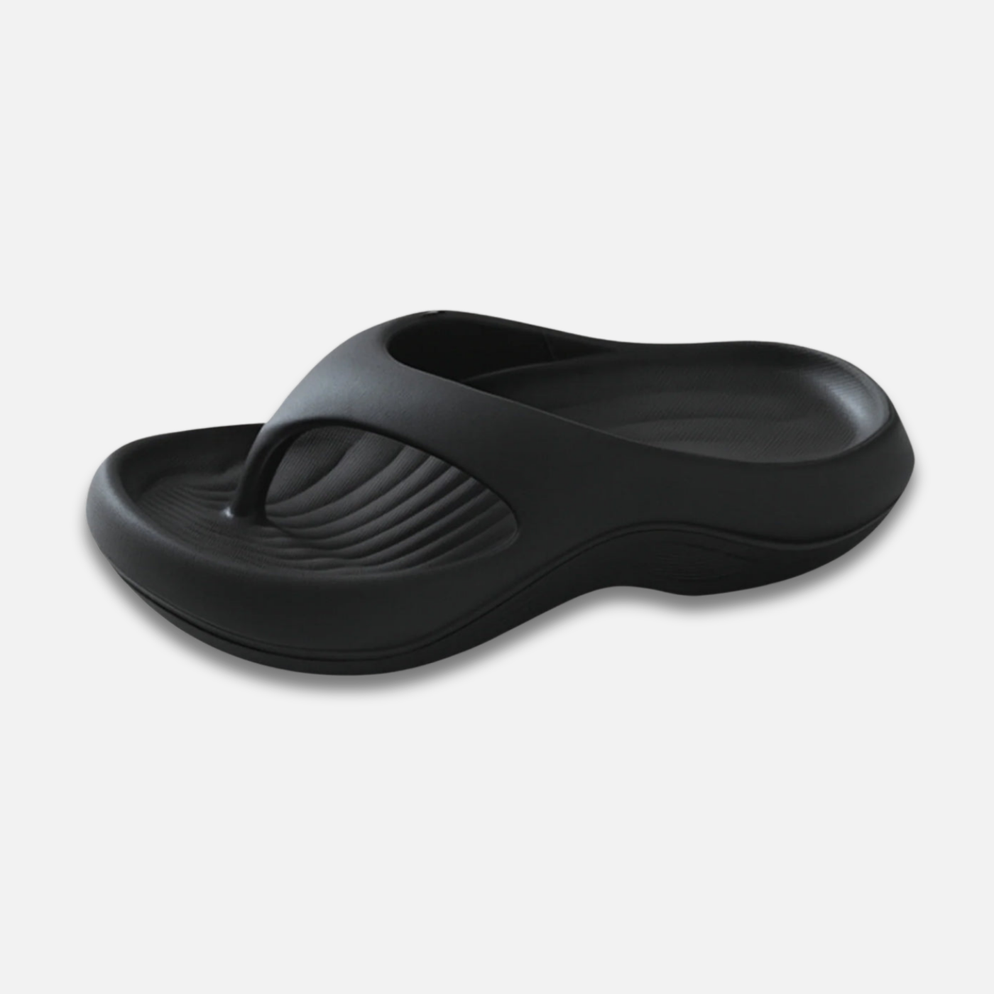 Lina – Gesunde Flip-Flops mit Fußgewölbestütze