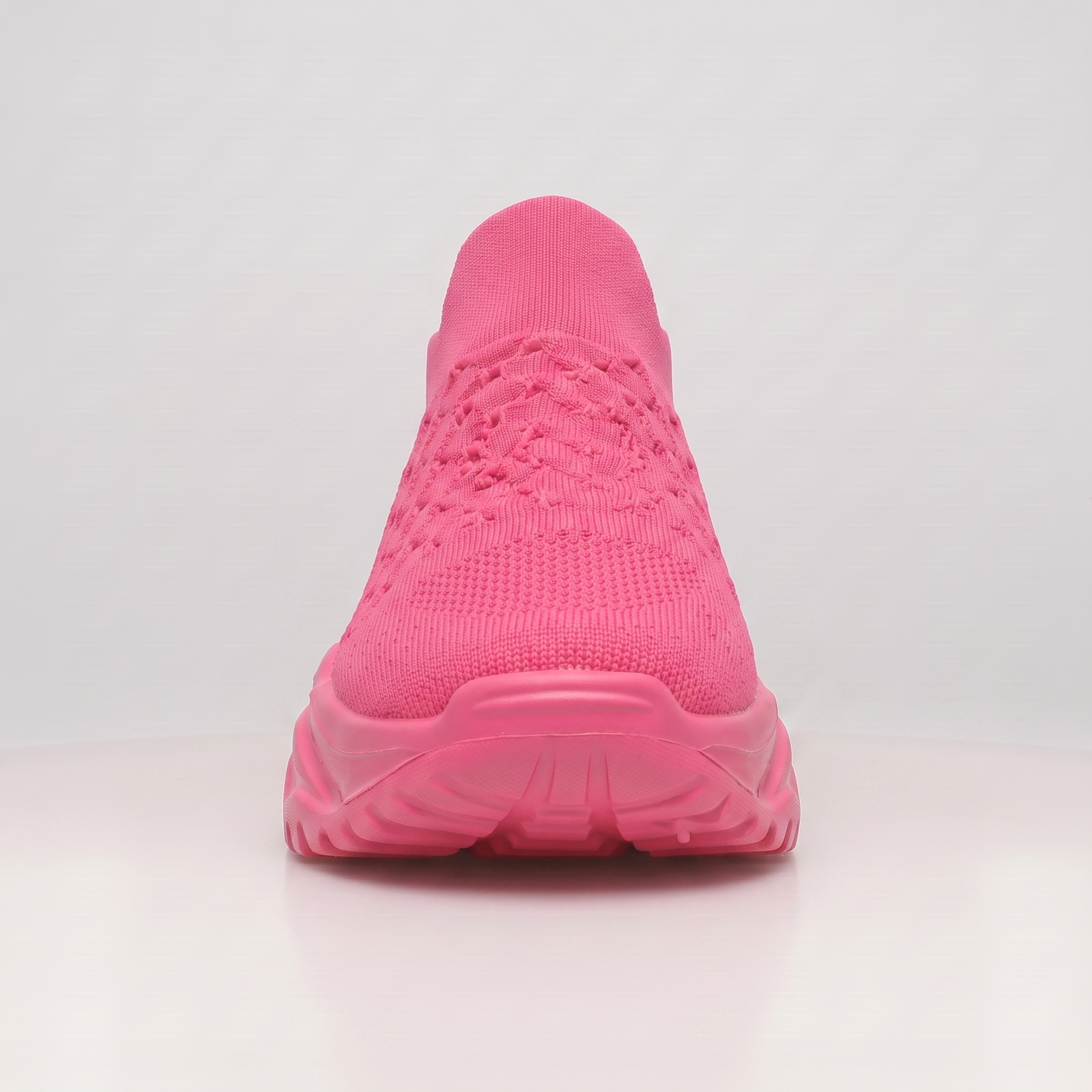 Ortho Flex - Pink