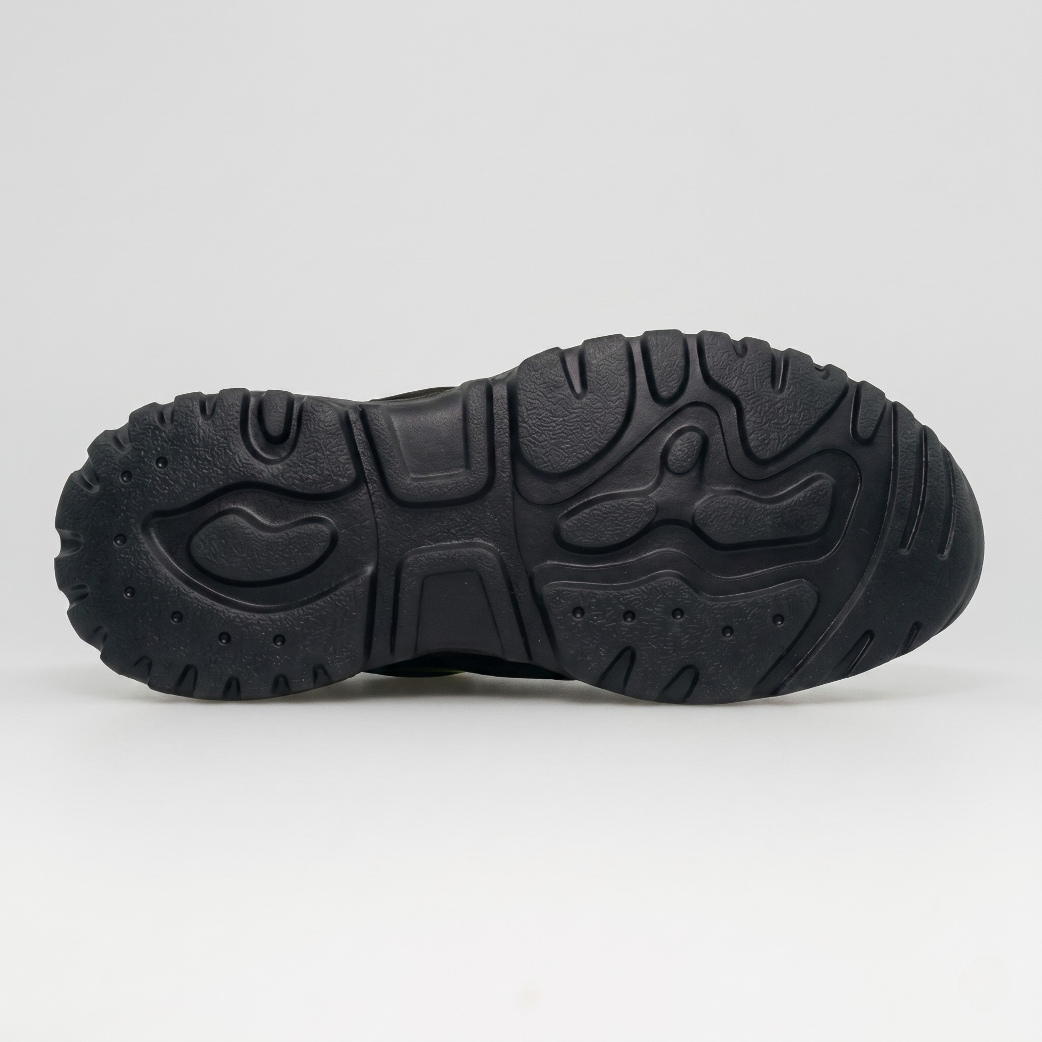 Ortho Cloud - Schwarz