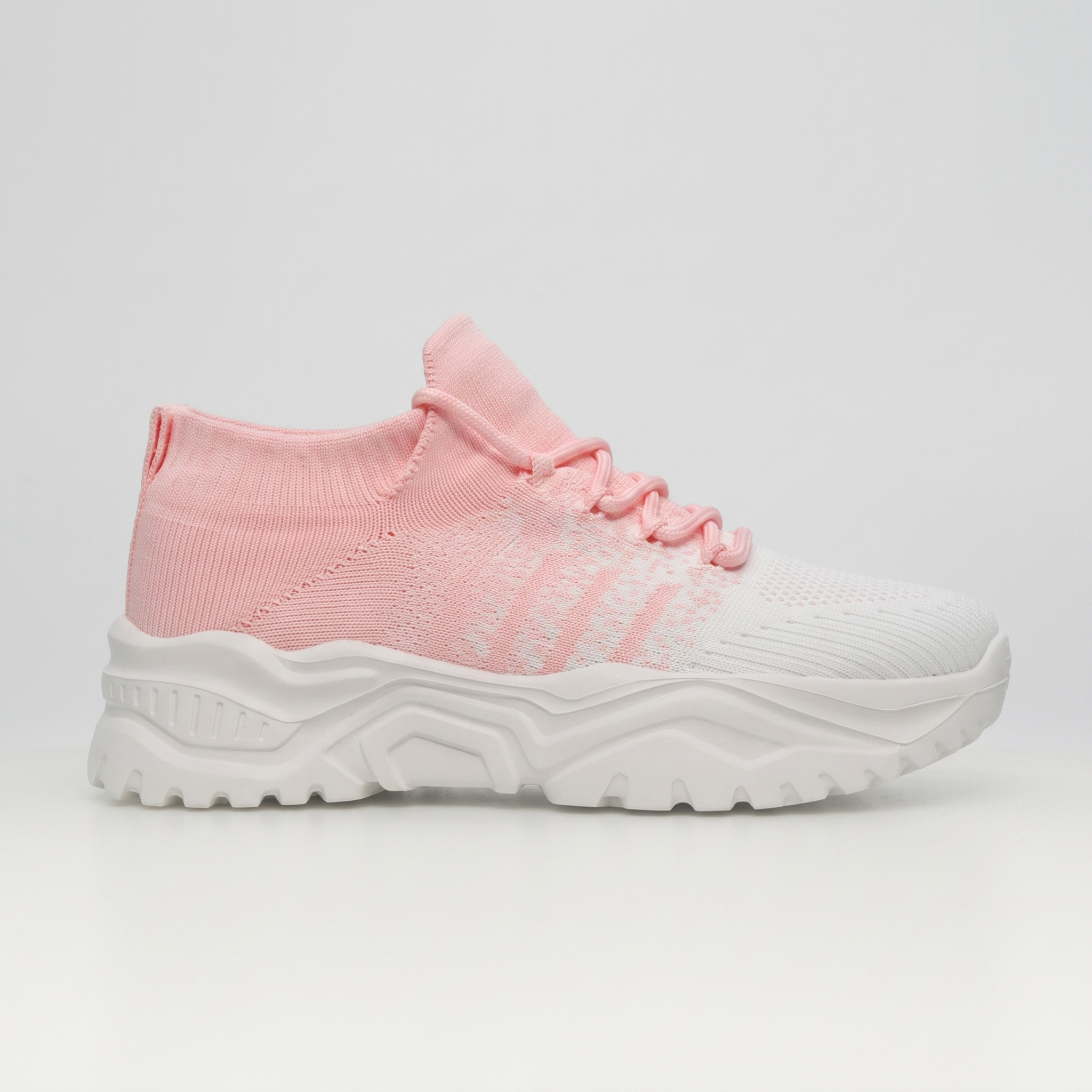 Ortho Cloud - Rosa