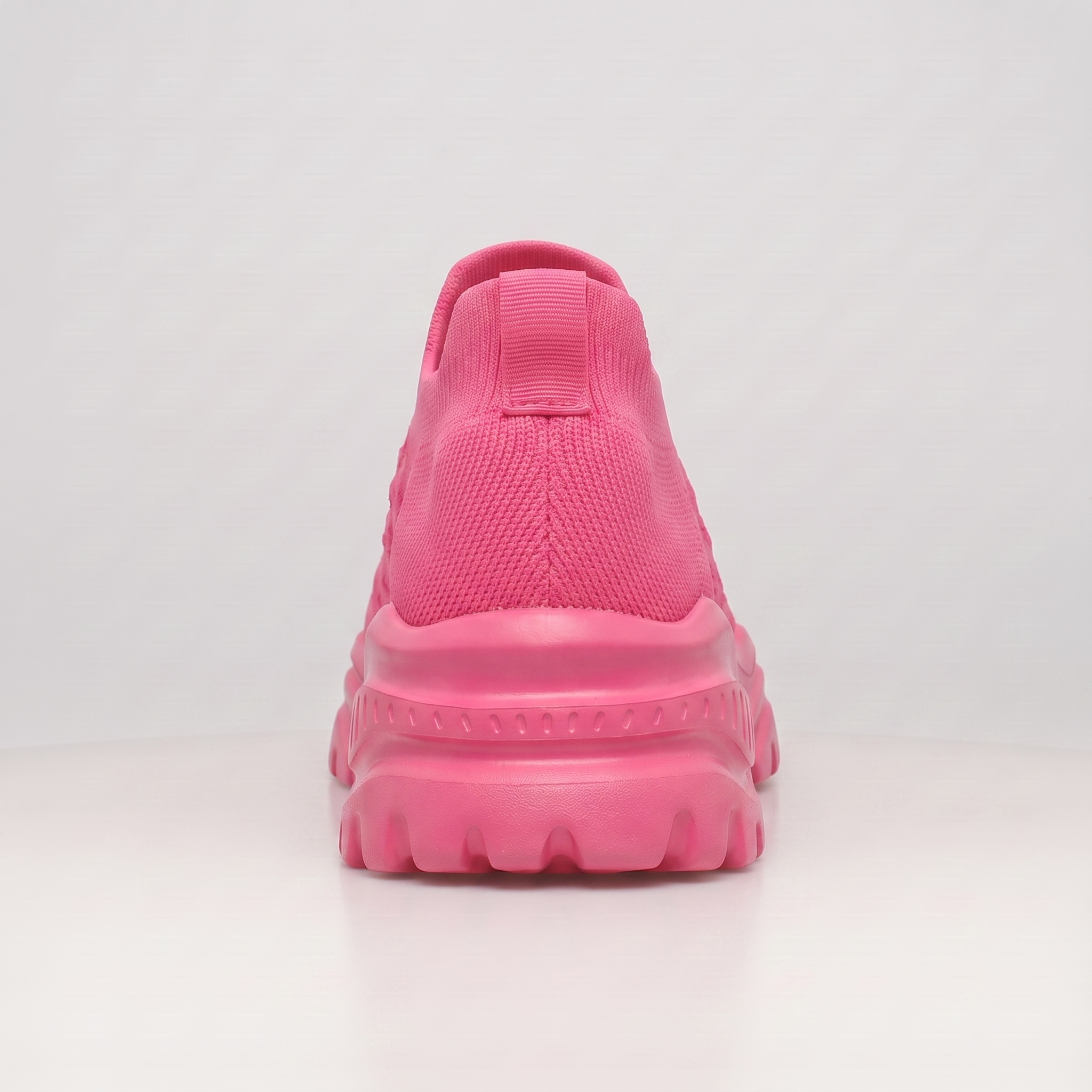 Ortho Flex - Pink
