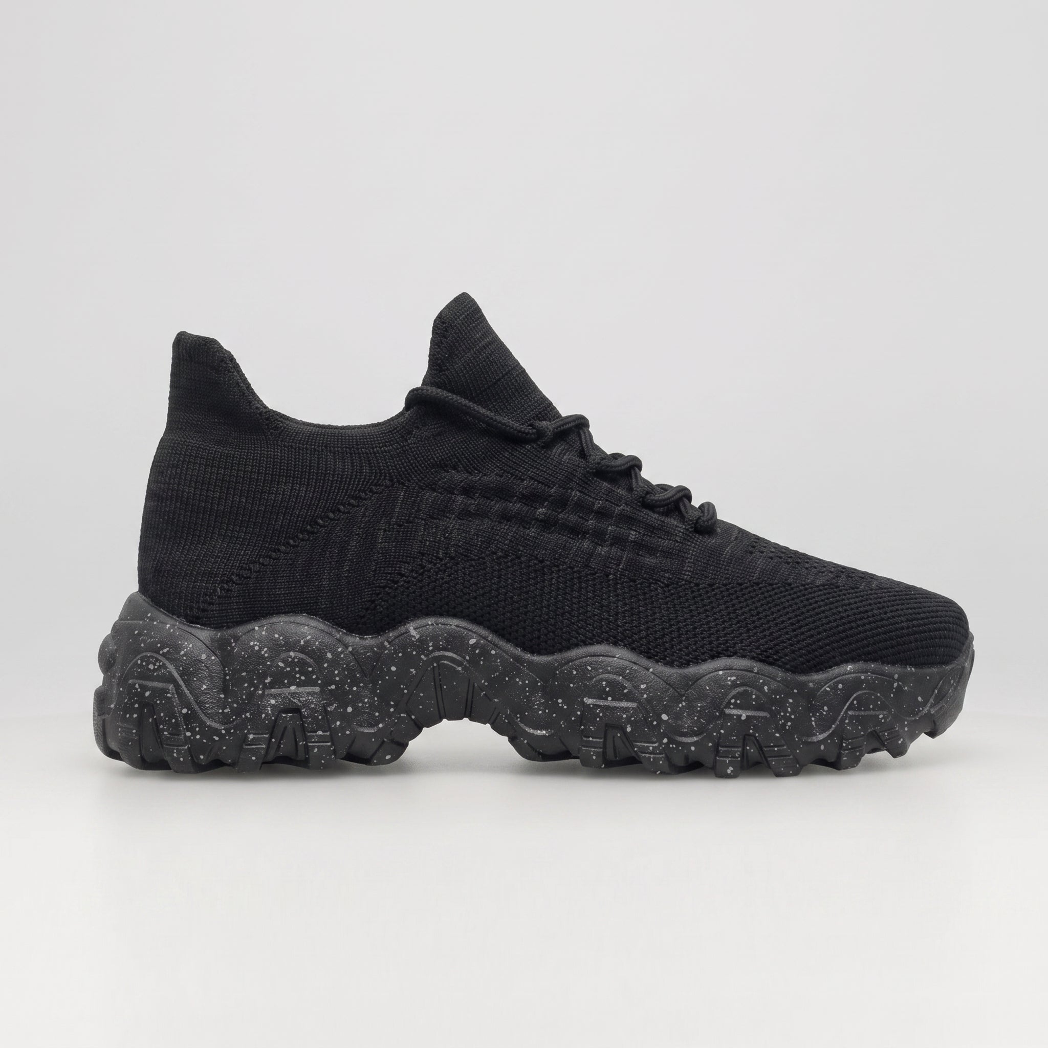 Ortho Pro - Schwarz